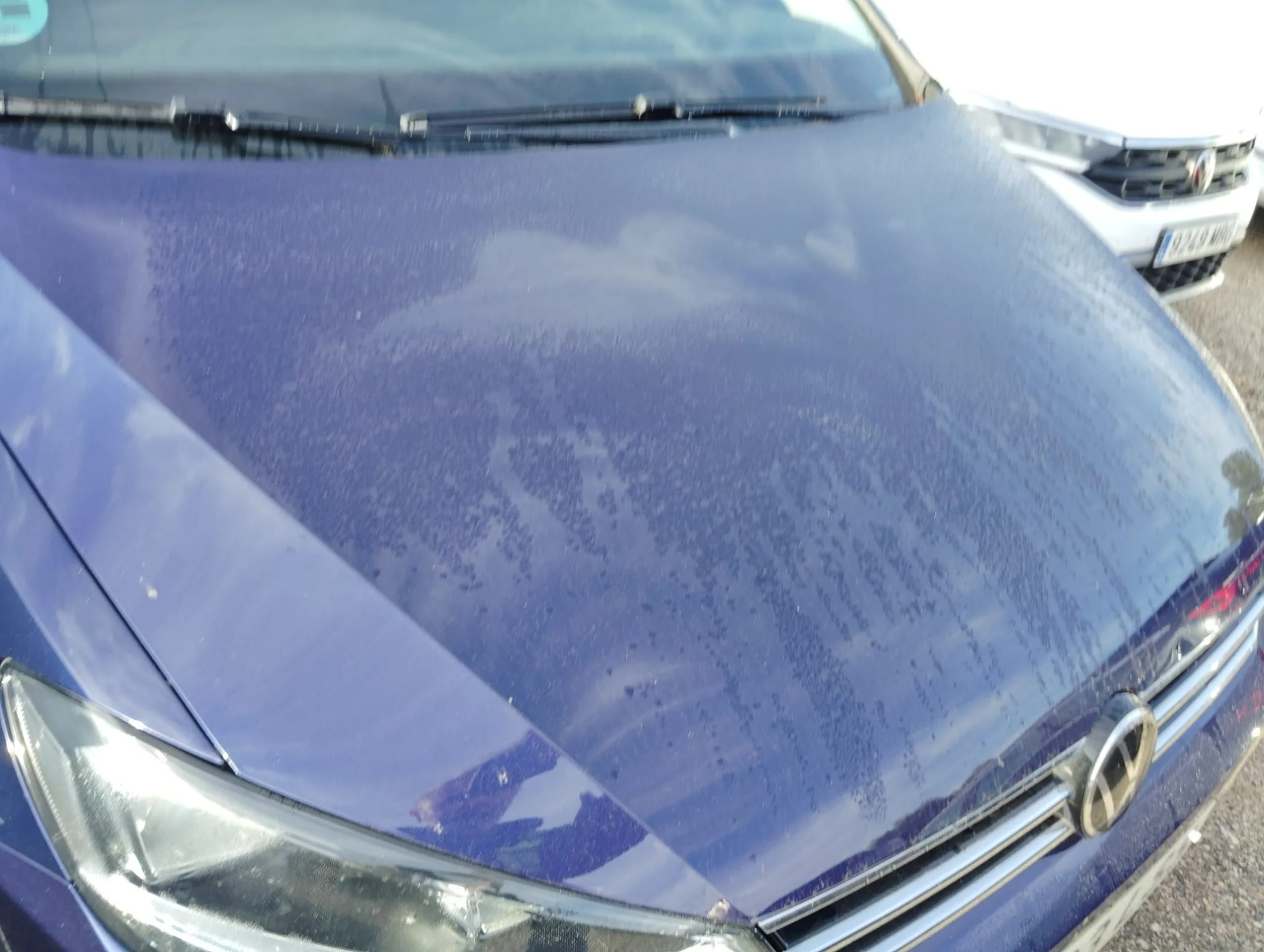 Volkswagen Touran Advance 2.0 TDI 90kW (122CV) - Foto 8