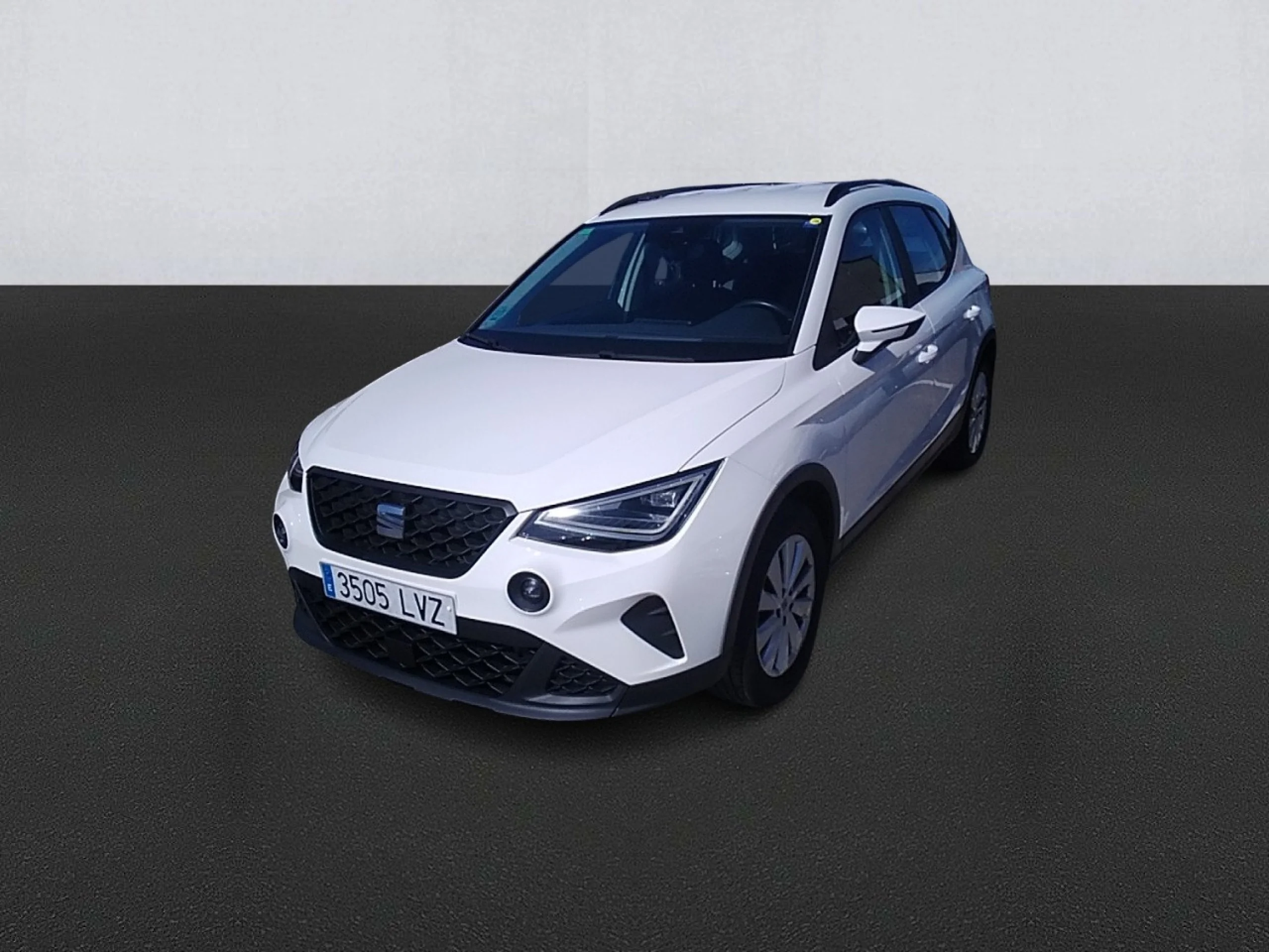 Seat Arona 1.0 TSI 81kW (110CV) Style - Foto 1