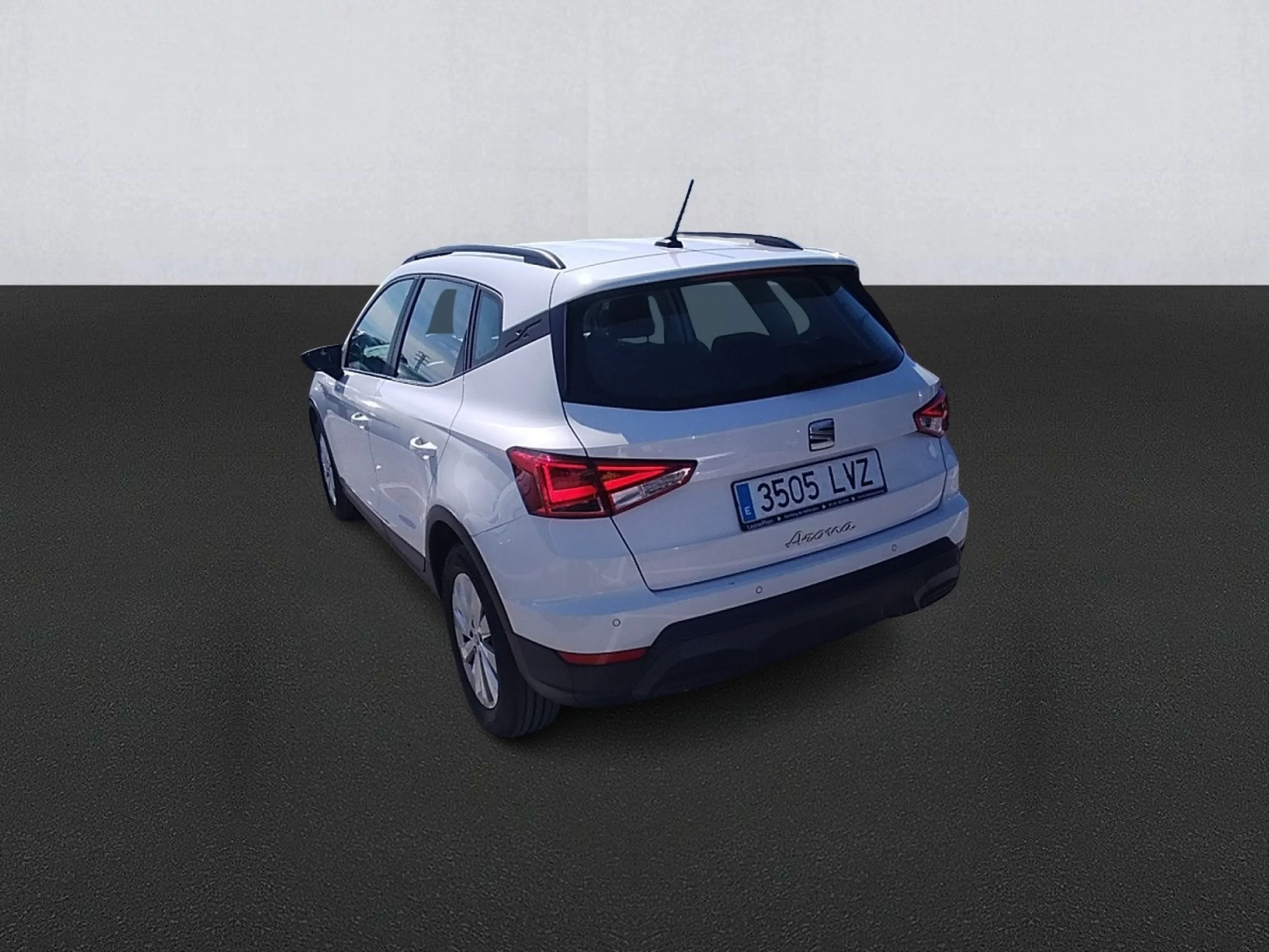 Seat Arona 1.0 TSI 81kW (110CV) Style - Foto 6