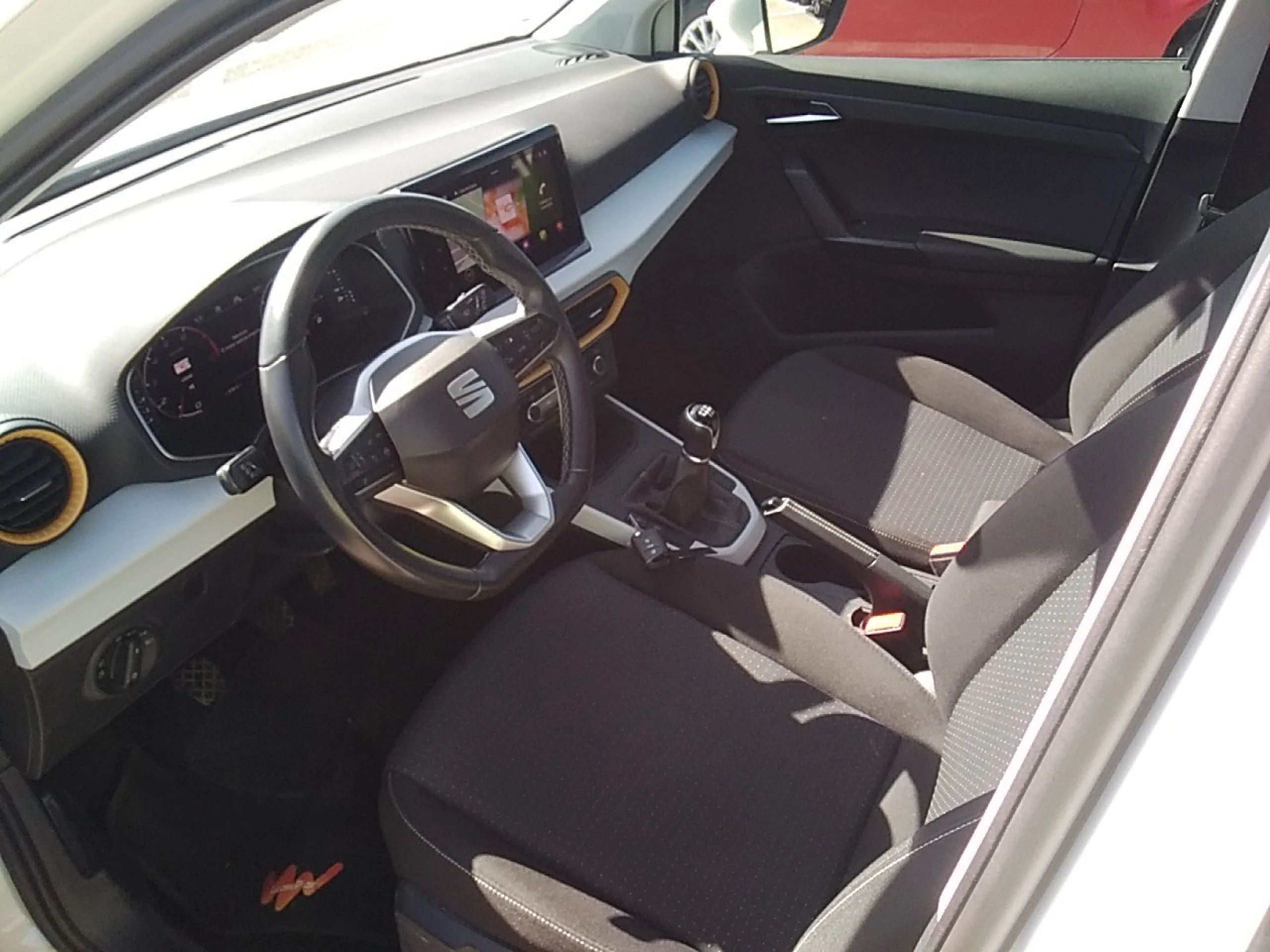 Seat Arona 1.0 TSI 81kW (110CV) Style - Foto 7