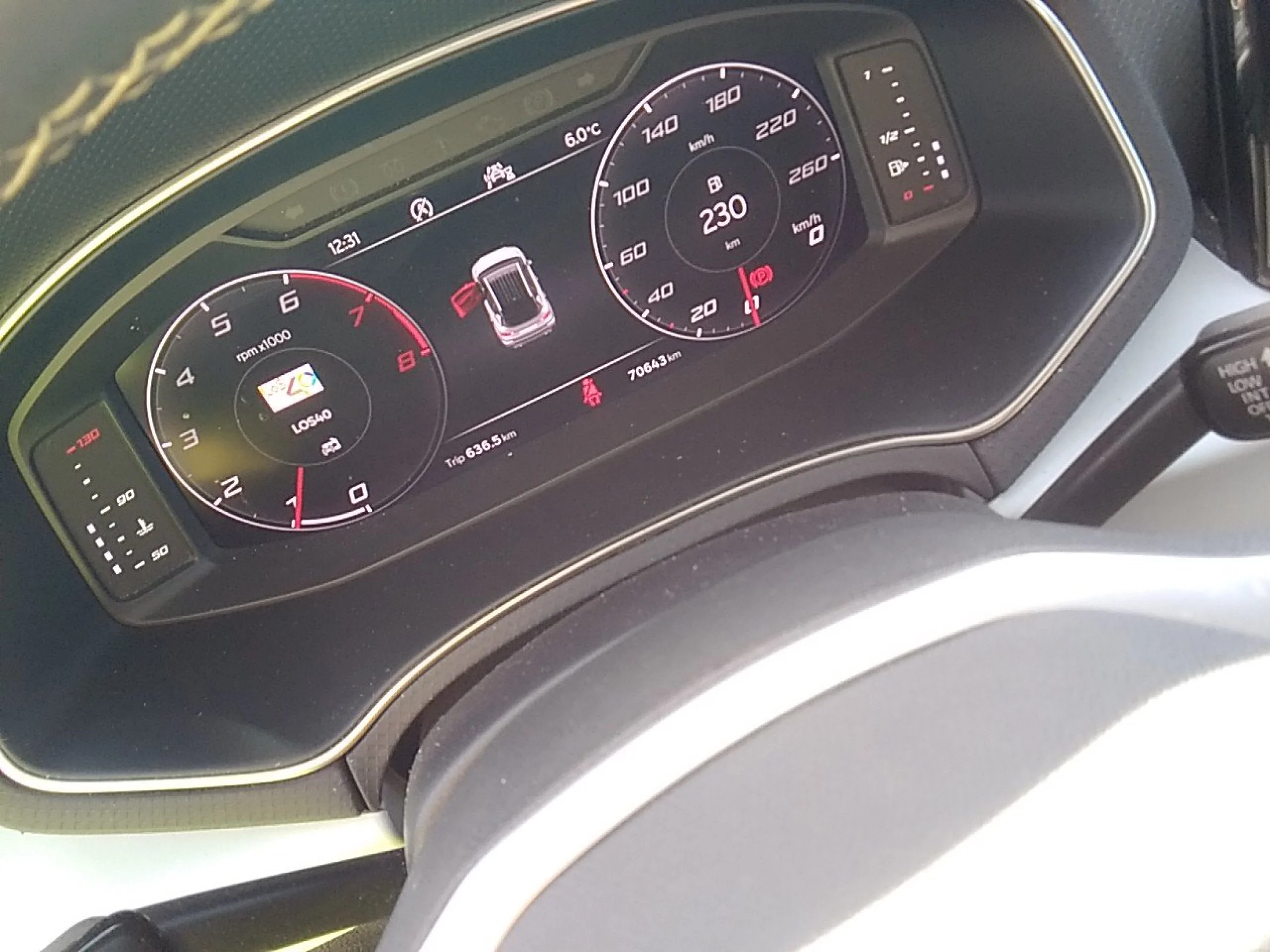 Seat Arona 1.0 TSI 81kW (110CV) Style - Foto 8