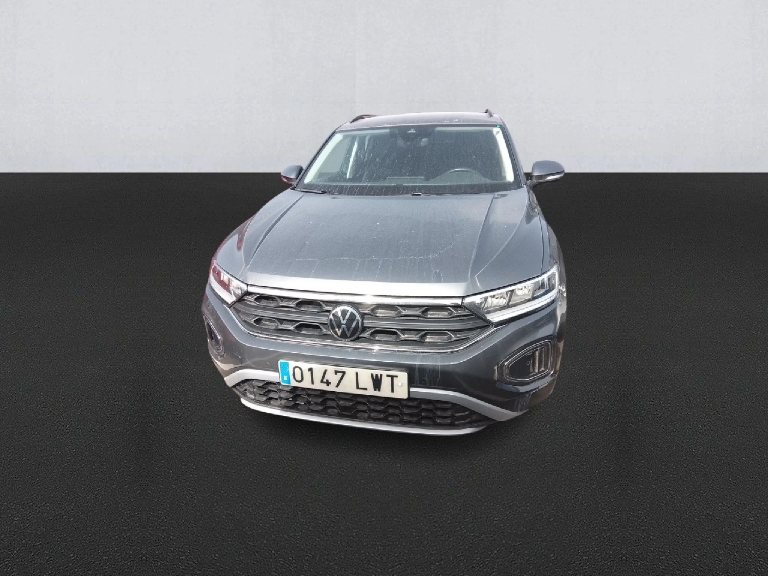 Volkswagen T-Roc Life 2.0 TDI 85kW (115CV) - Foto 2