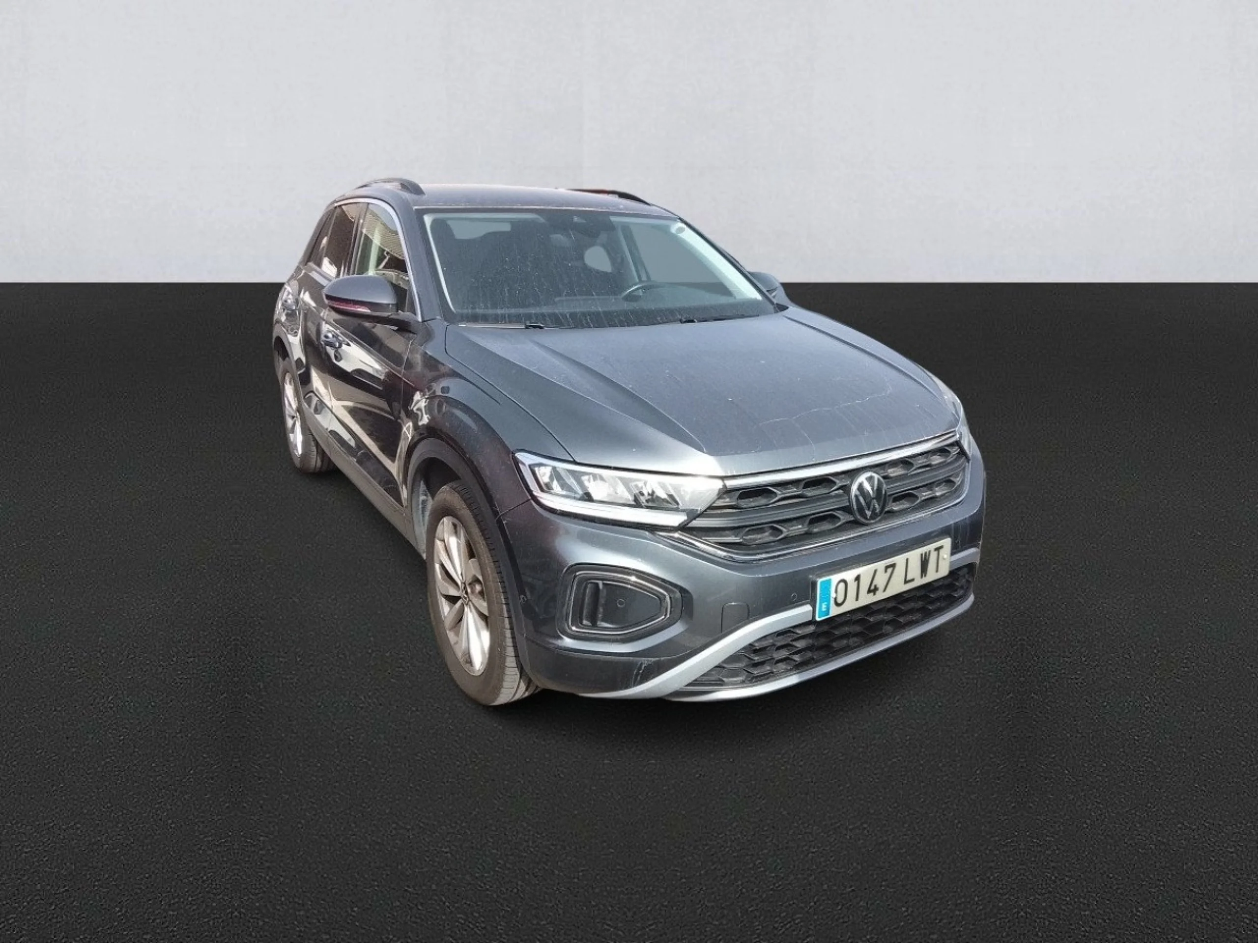 Volkswagen T-Roc Life 2.0 TDI 85kW (115CV) - Foto 3