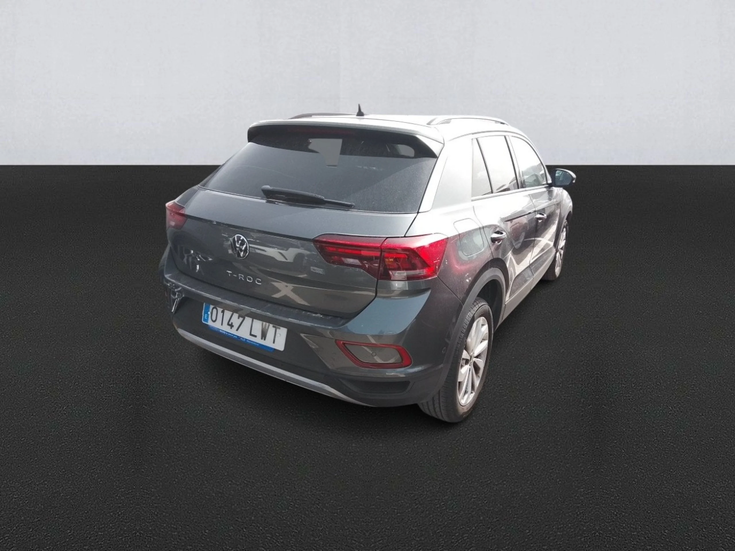 Volkswagen T-Roc Life 2.0 TDI 85kW (115CV) - Foto 4