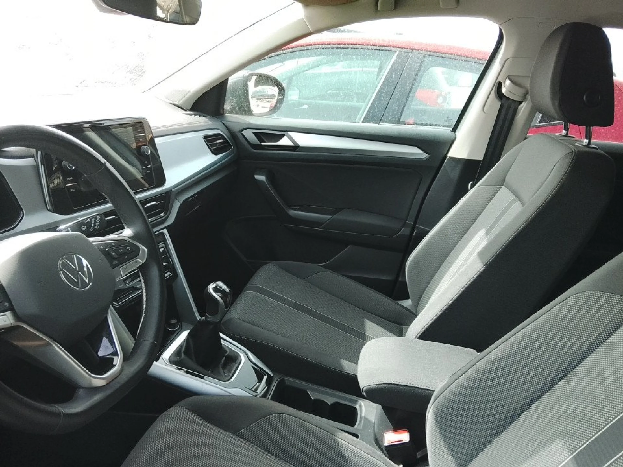 Volkswagen T-Roc Life 2.0 TDI 85kW (115CV) - Foto 7