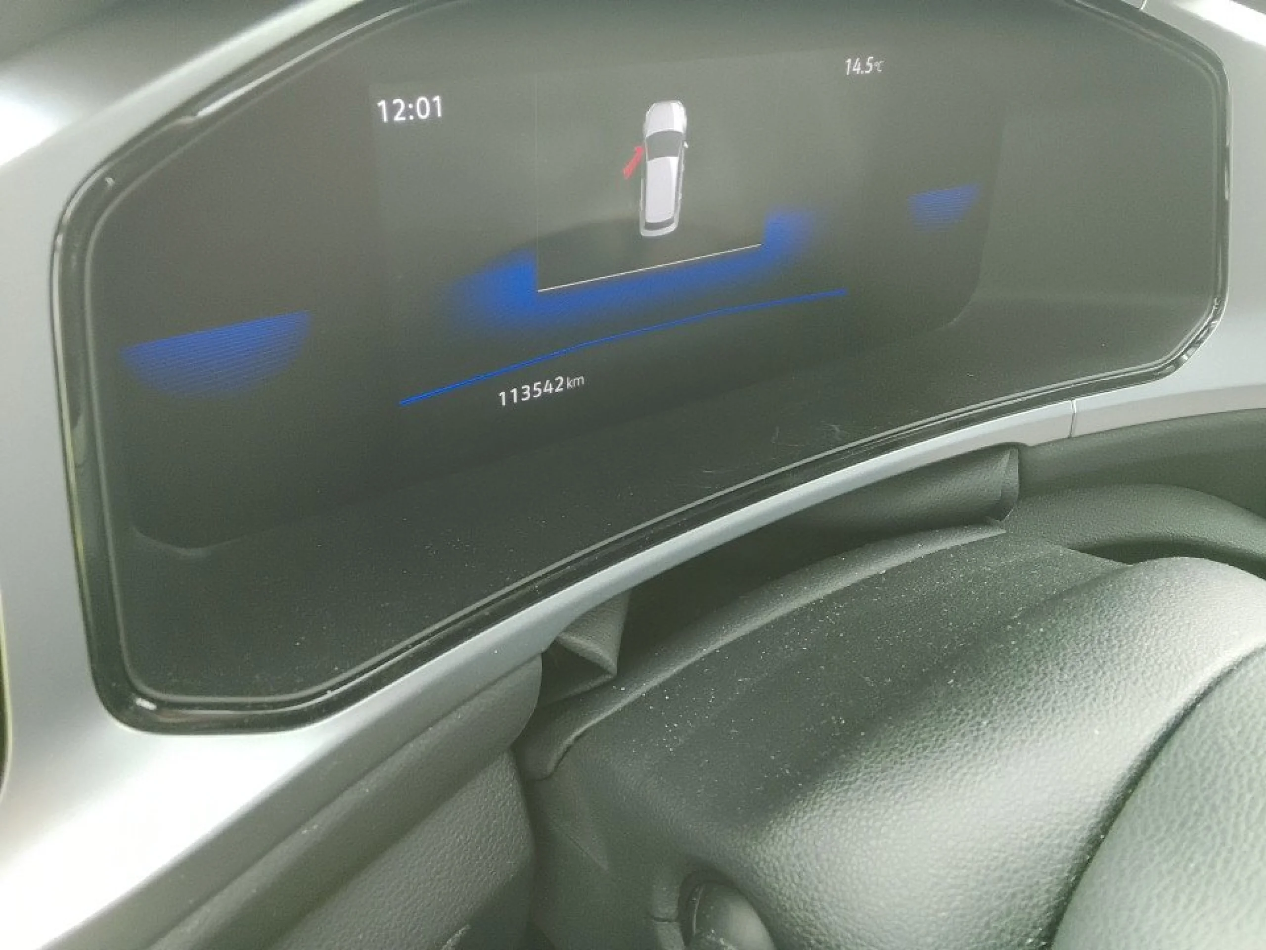 Volkswagen T-Roc Life 2.0 TDI 85kW (115CV) - Foto 8