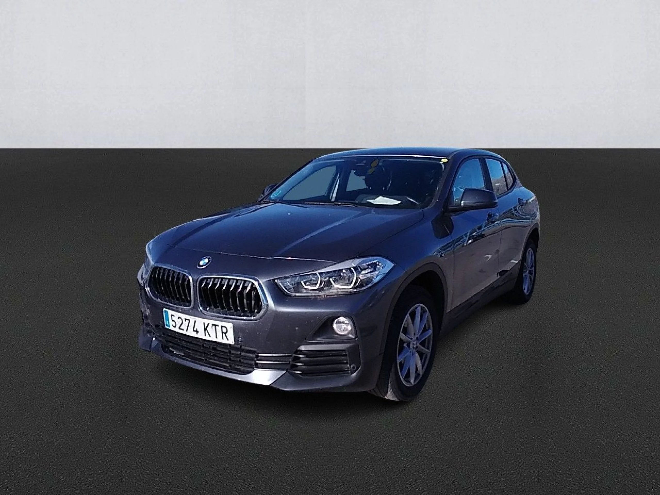 BMW X2 sDrive18d - Foto 1