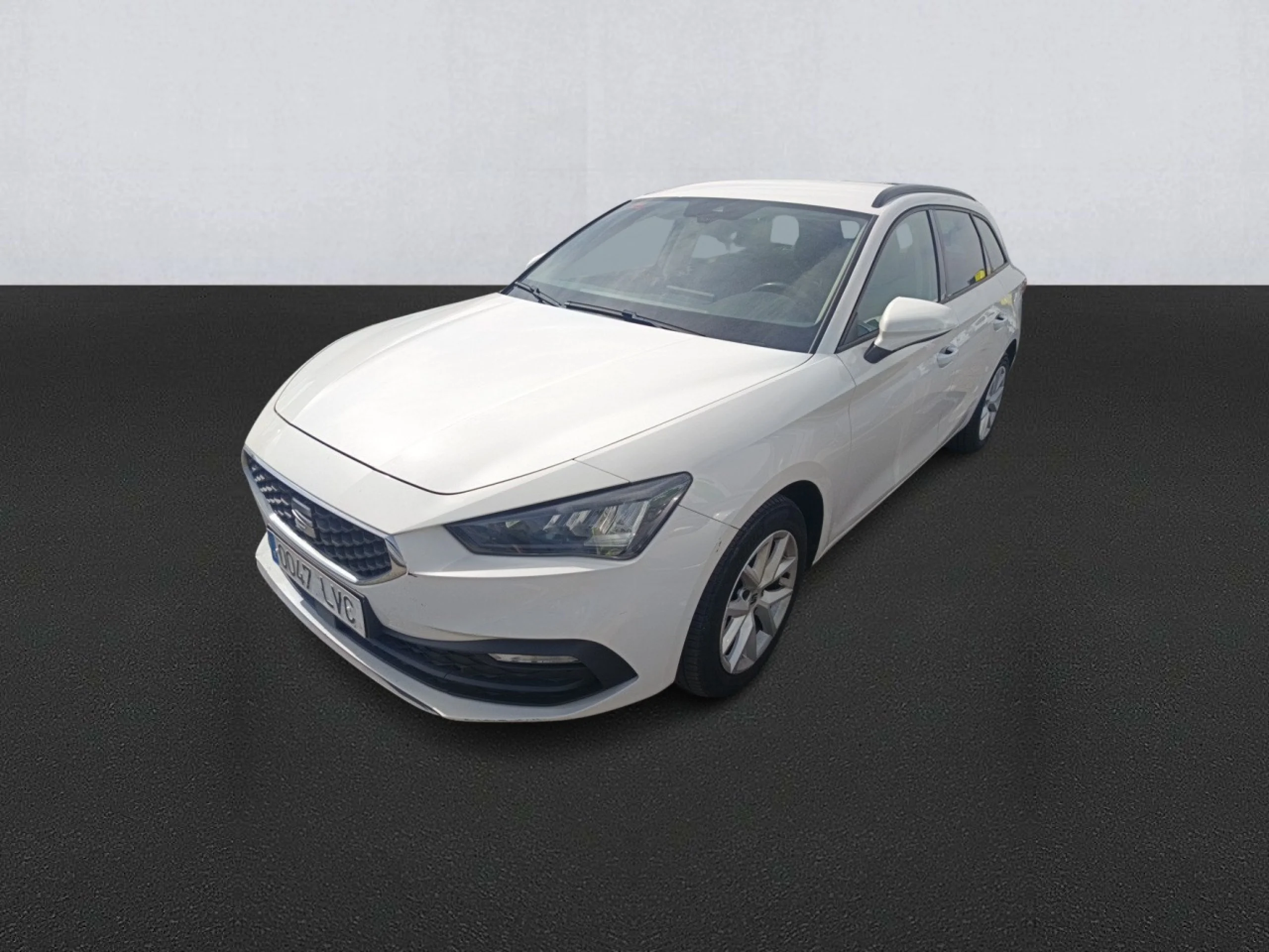 Seat Leon SP 2.0 TDI 85kW Style Go - Foto 1