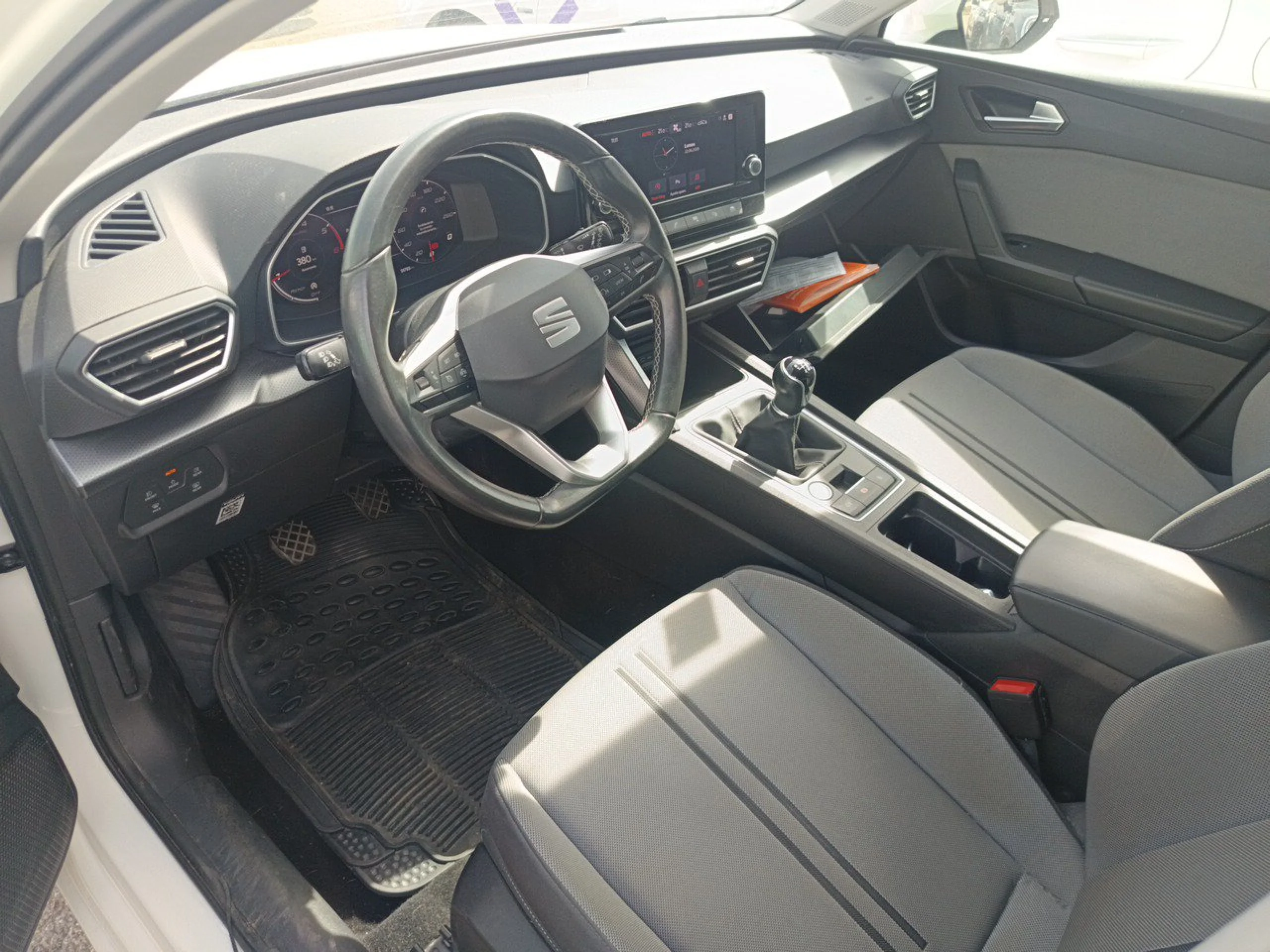 Seat Leon SP 2.0 TDI 85kW Style Go - Foto 7