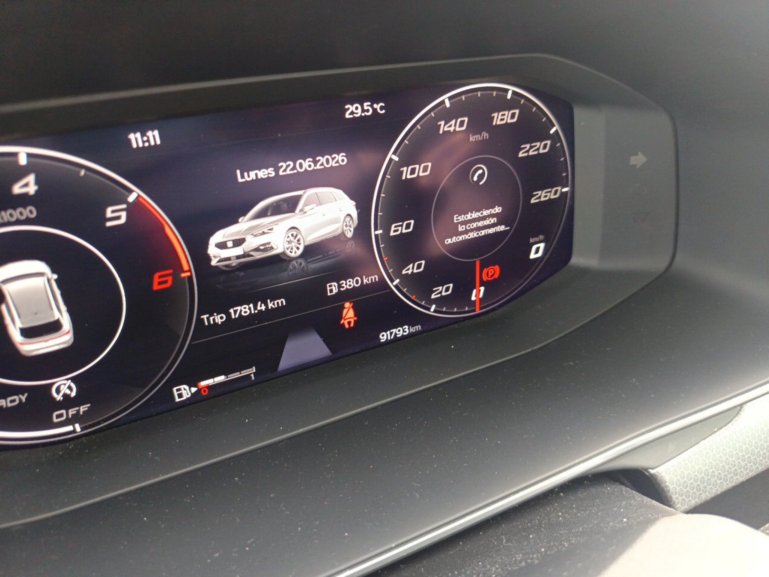Seat Leon SP 2.0 TDI 85kW Style Go - Foto 8