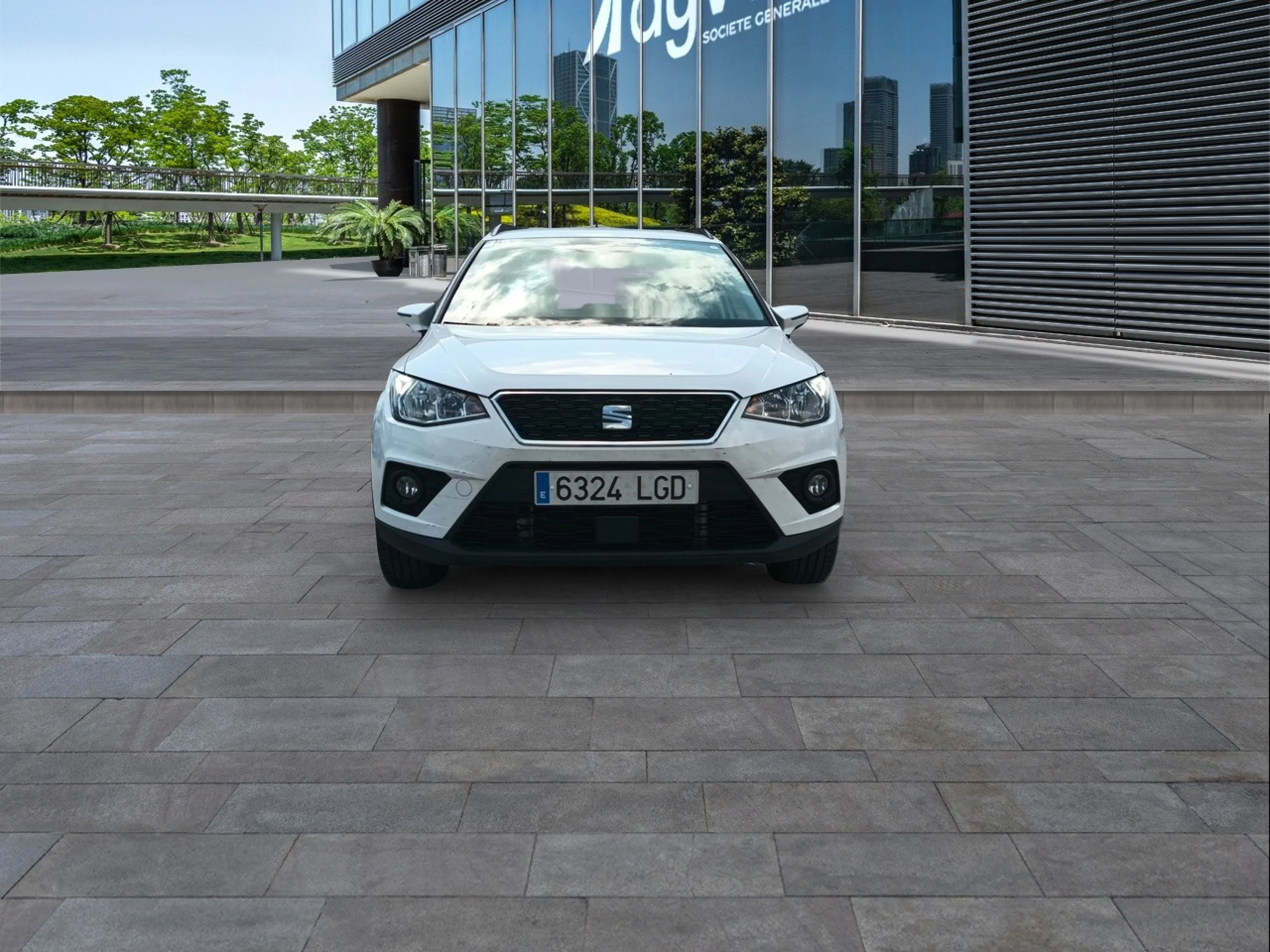 Seat Arona 1.0 TSI 85kW (115CV) Style Edition Eco - Foto 2