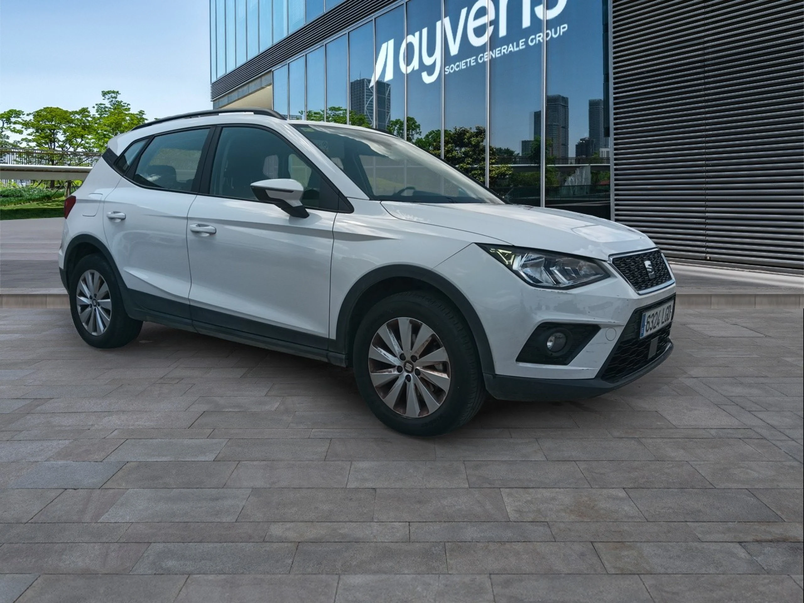 Seat Arona 1.0 TSI 85kW (115CV) Style Edition Eco - Foto 3