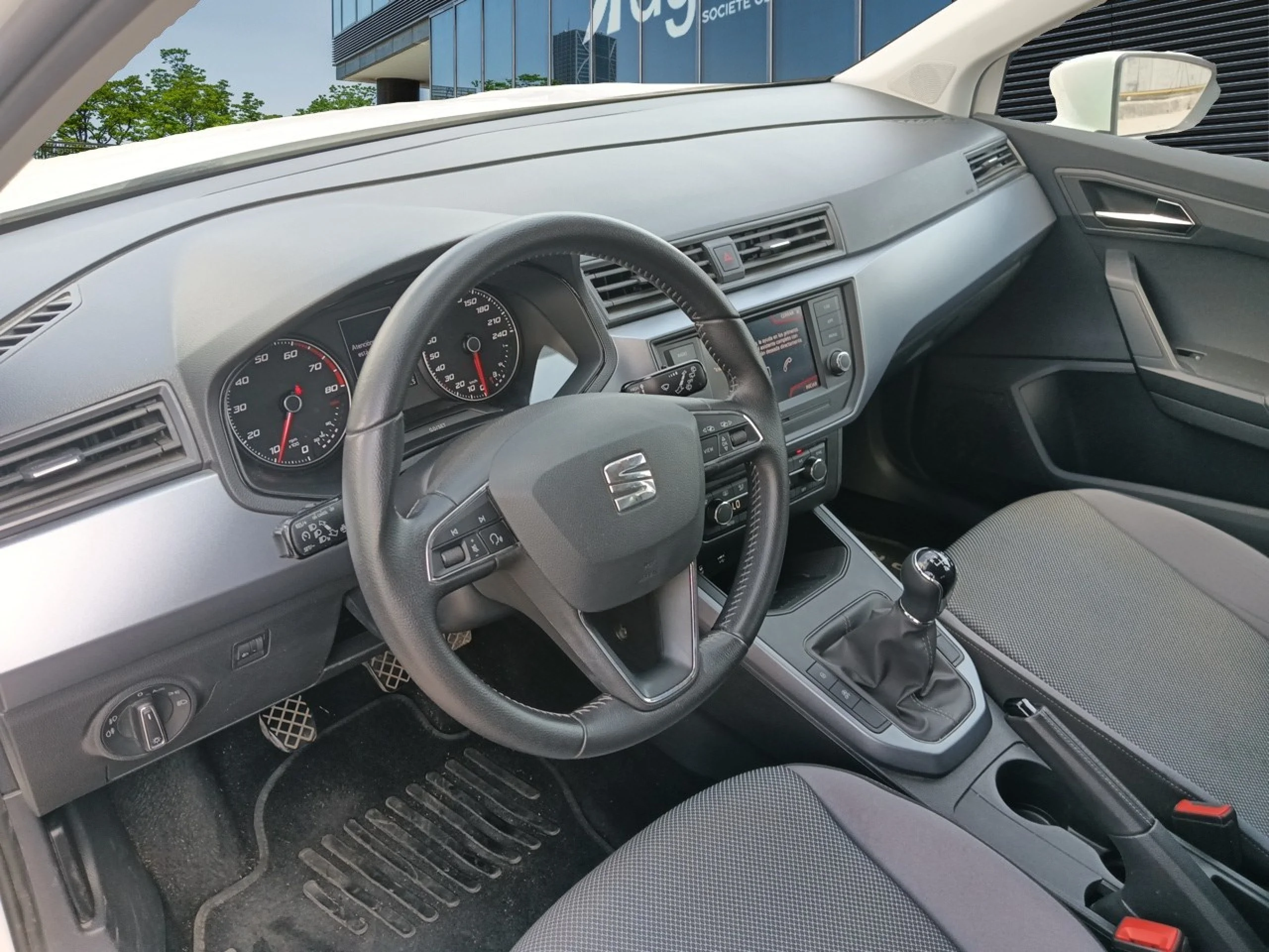 Seat Arona 1.0 TSI 85kW (115CV) Style Edition Eco - Foto 7