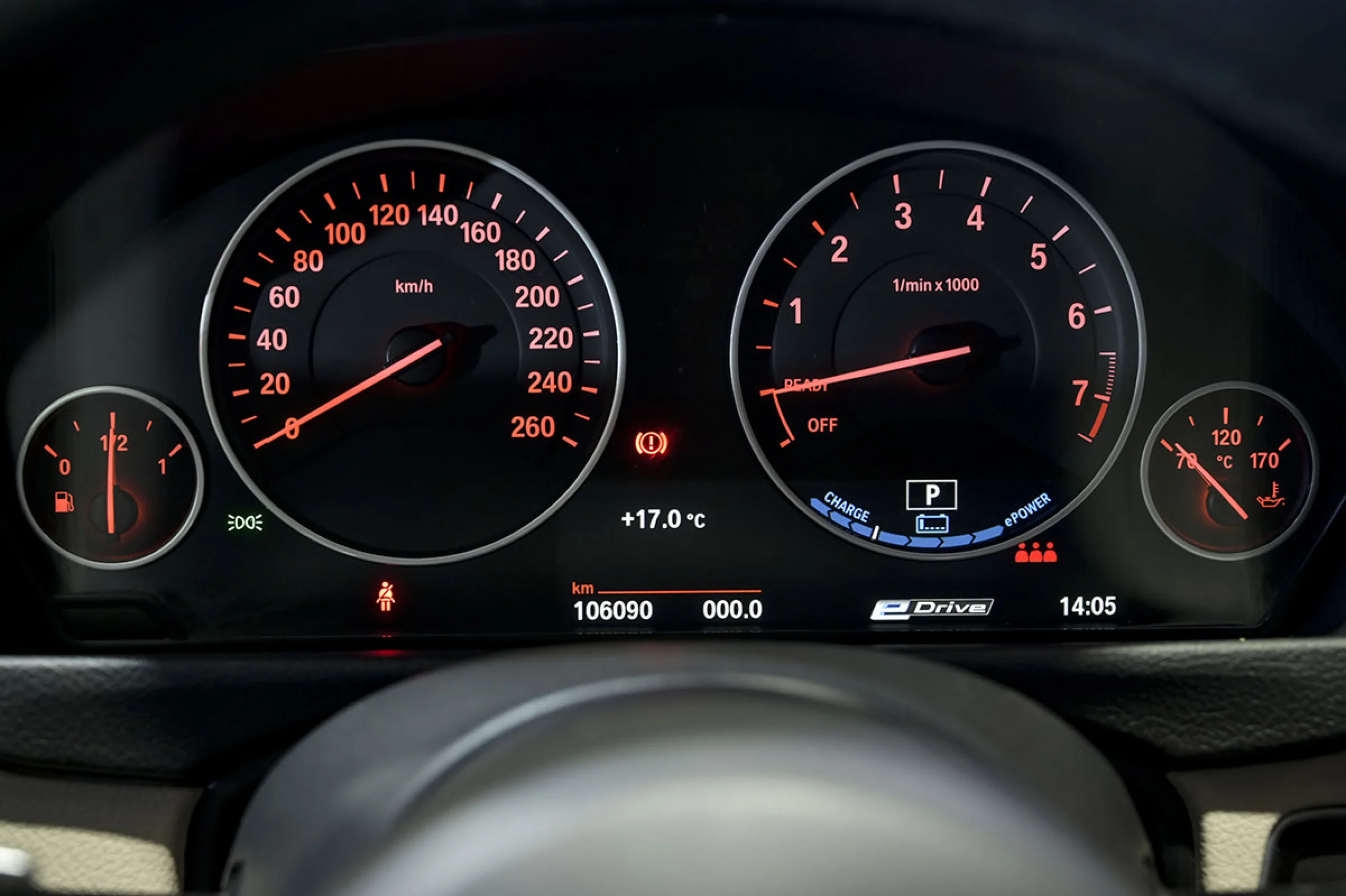 BMW 330 Serie 3 330e - Foto 7