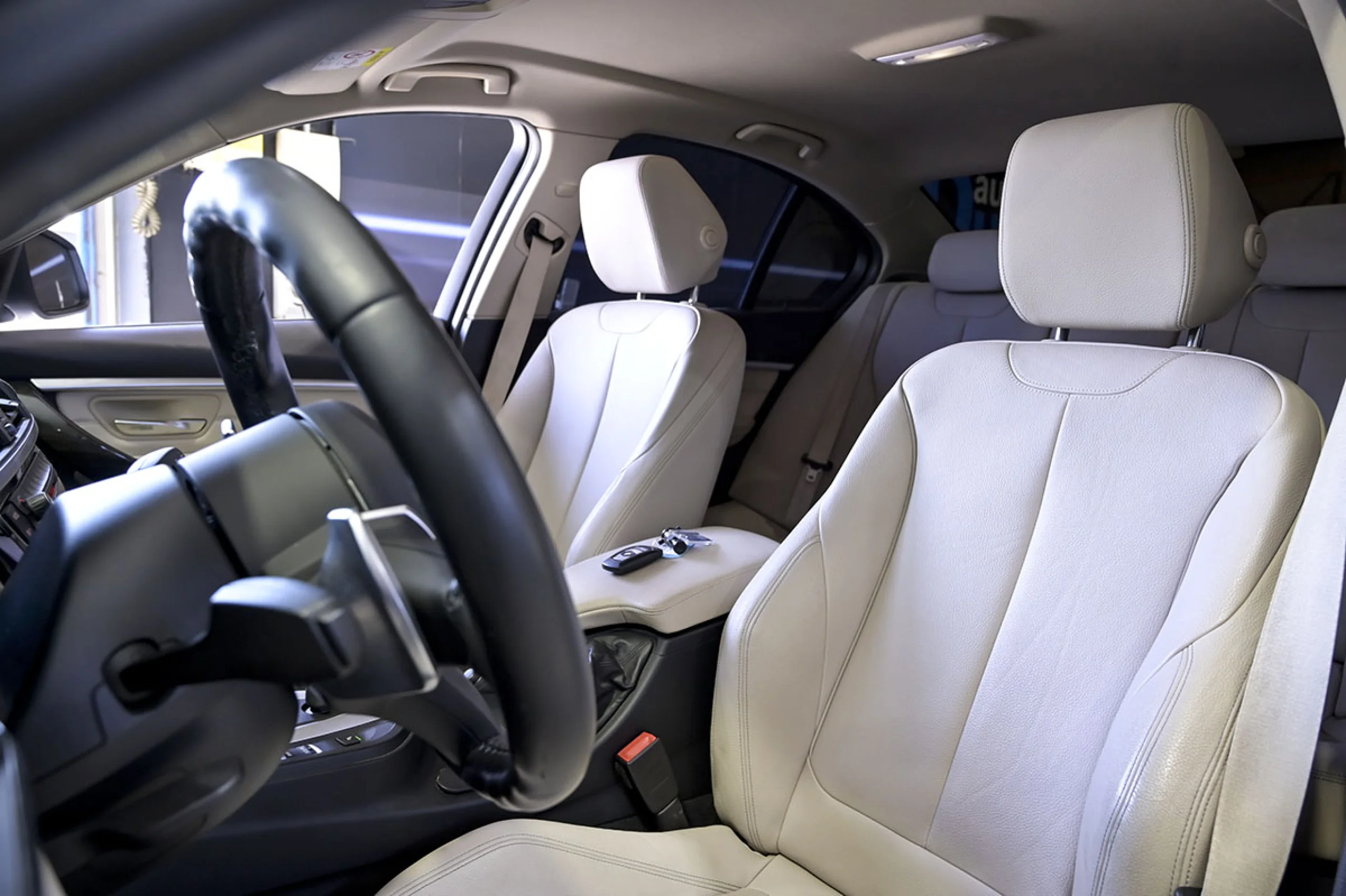 BMW 330 Serie 3 330e - Foto 9