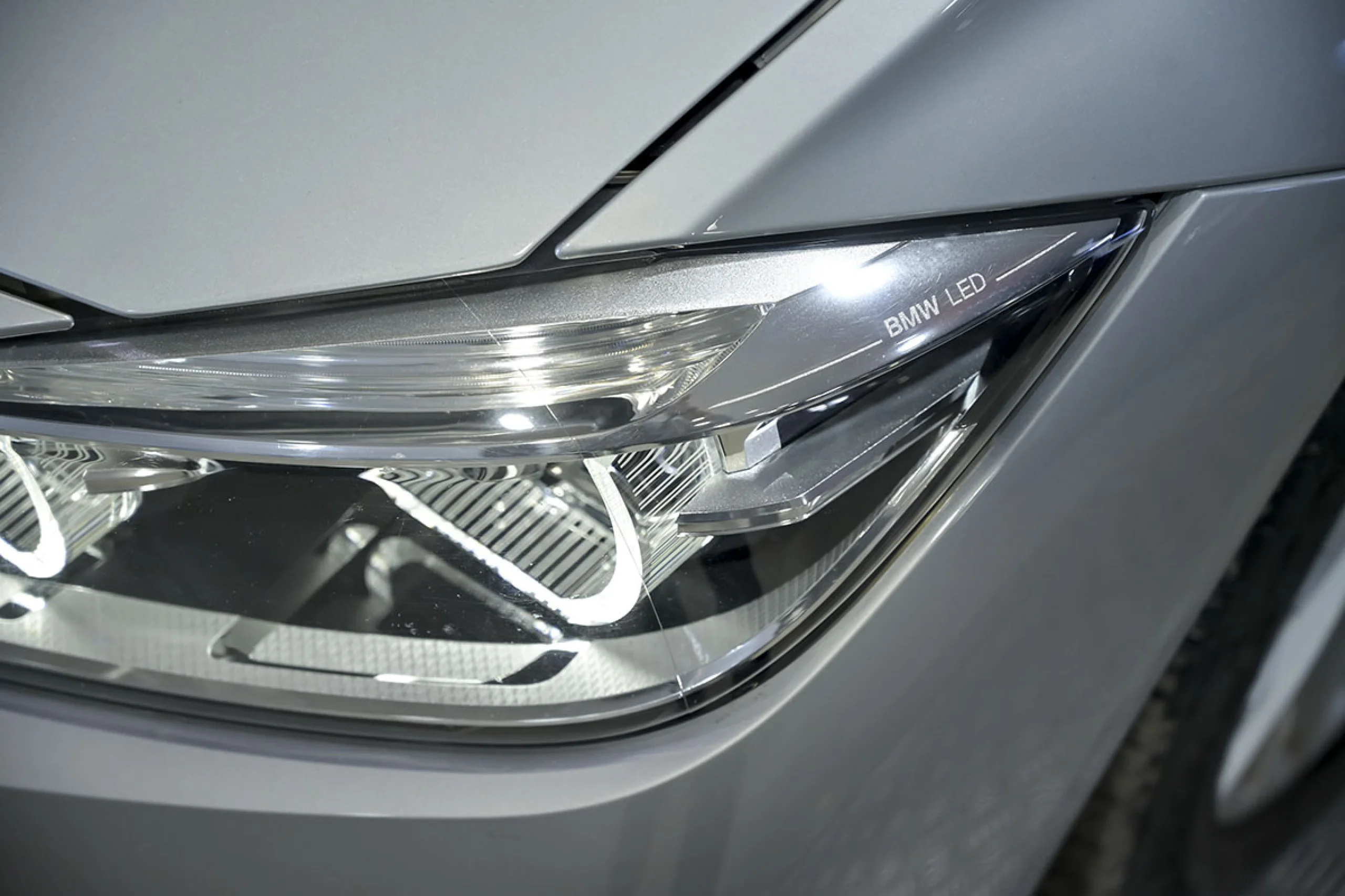 BMW 330 Serie 3 330e - Foto 20