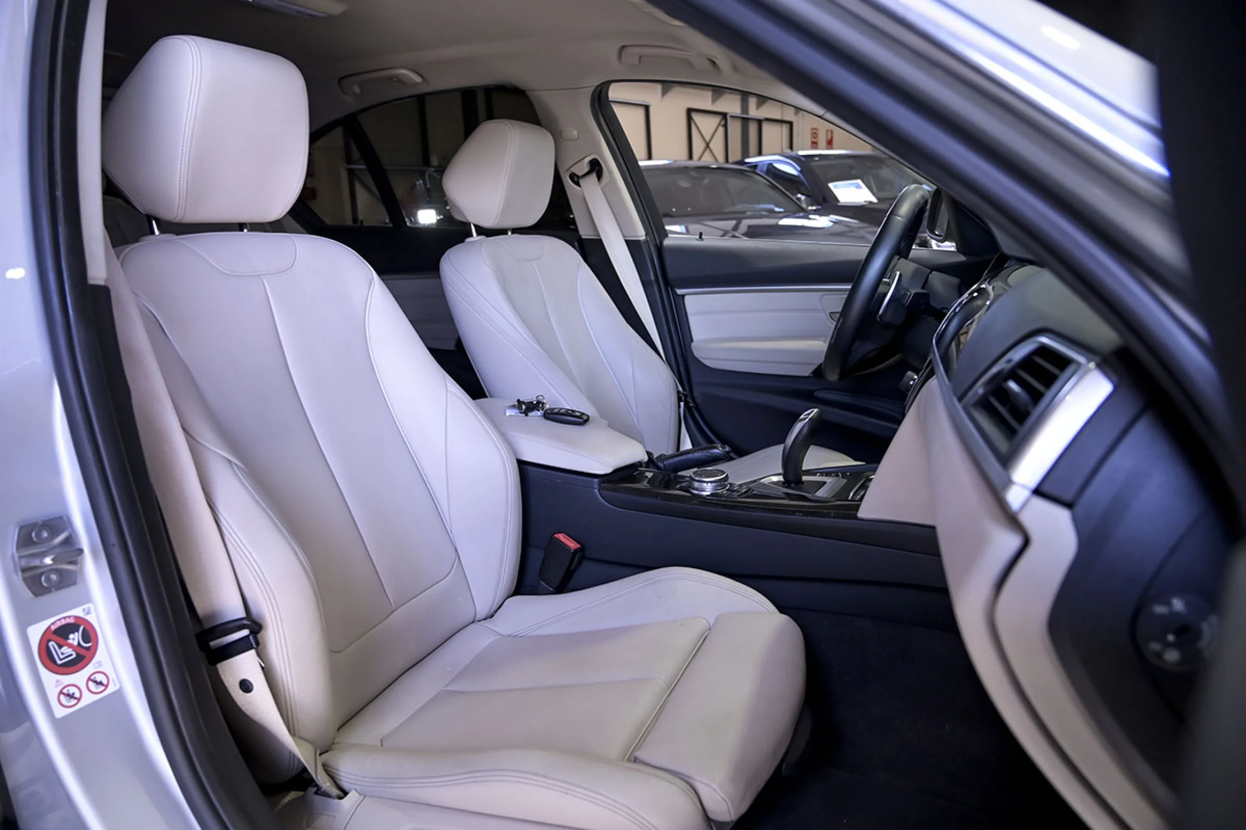 BMW 330 Serie 3 330e - Foto 34