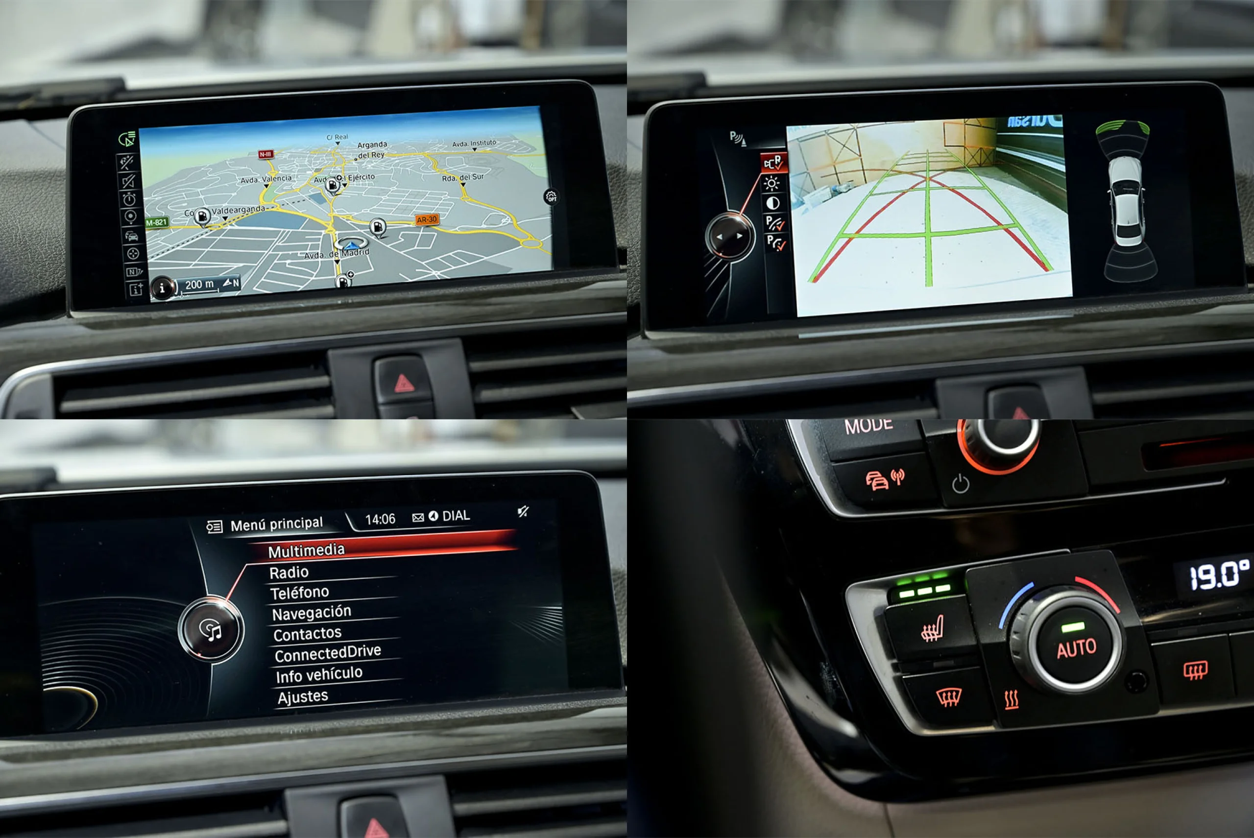 BMW 330 Serie 3 330e - Foto 10