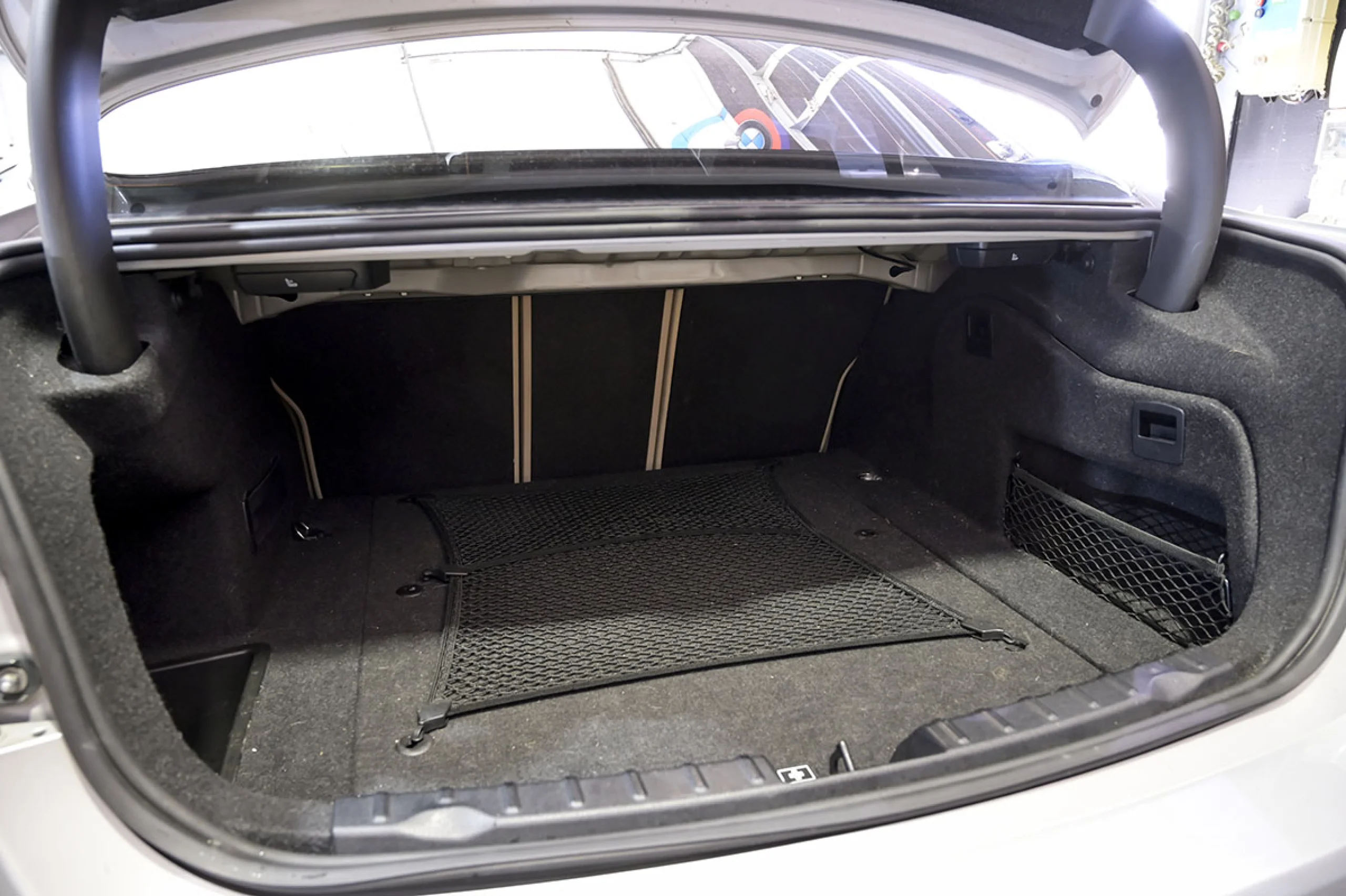 BMW 330 Serie 3 330e - Foto 12