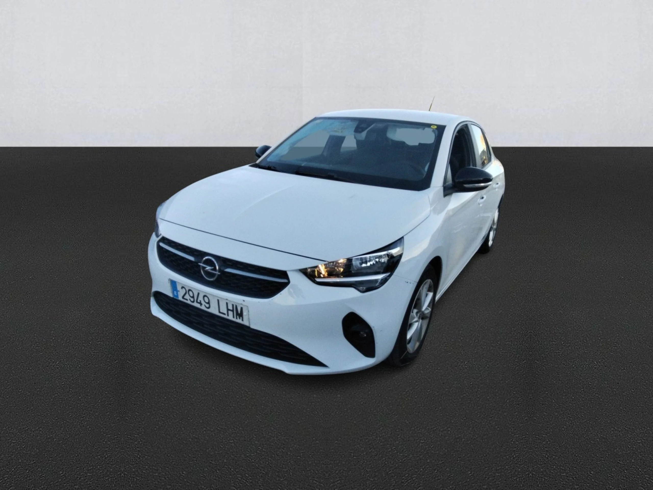 Opel Corsa 1.2T XHL 74kW (100CV) Edition - Foto 1