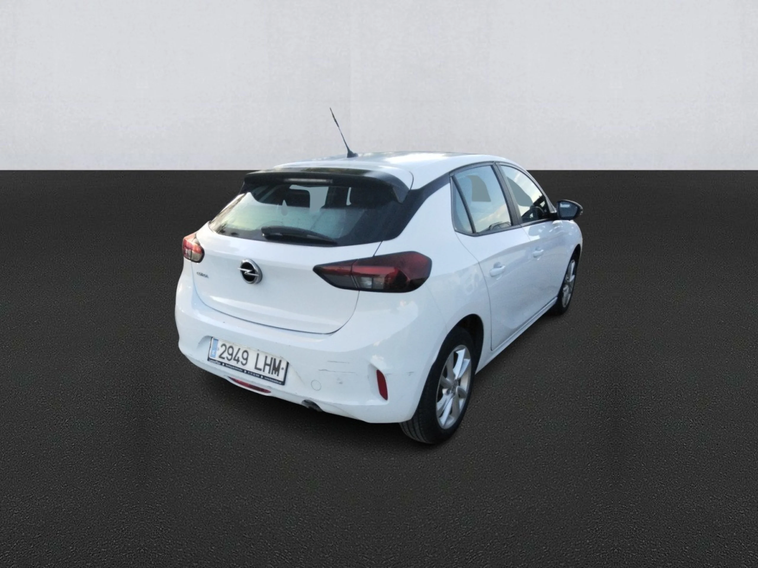 Opel Corsa 1.2T XHL 74kW (100CV) Edition - Foto 4