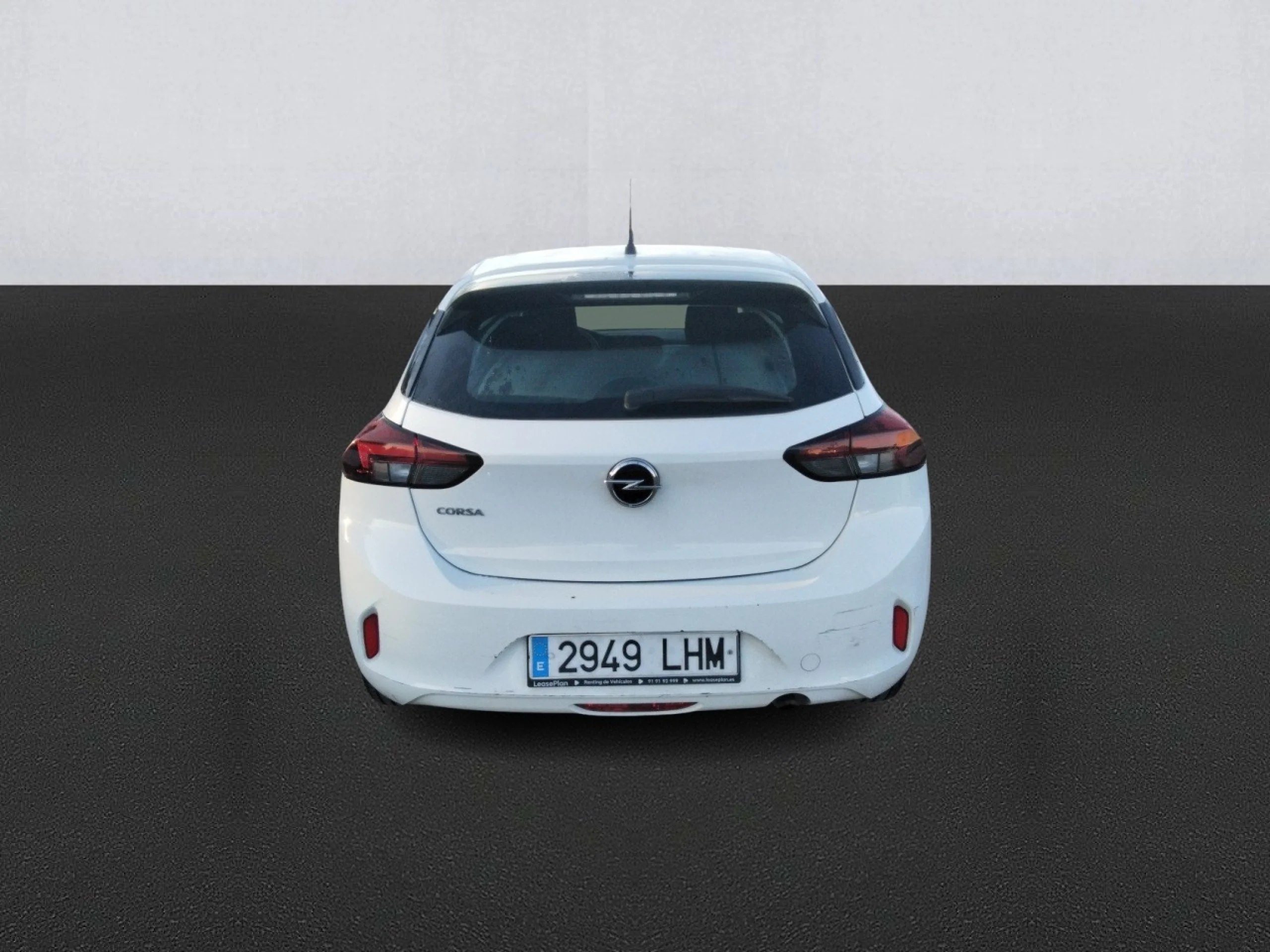 Opel Corsa 1.2T XHL 74kW (100CV) Edition - Foto 5