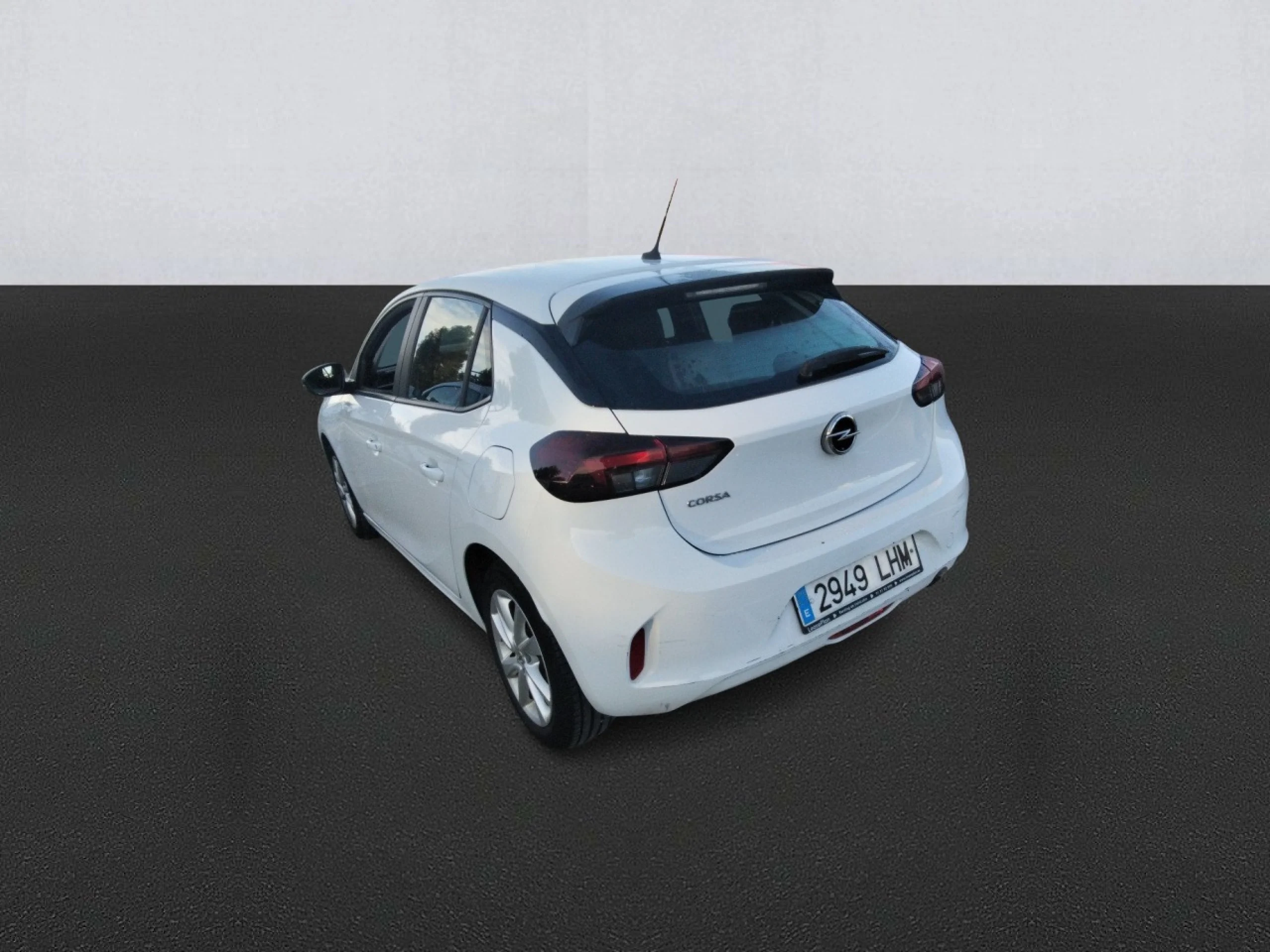 Opel Corsa 1.2T XHL 74kW (100CV) Edition - Foto 6