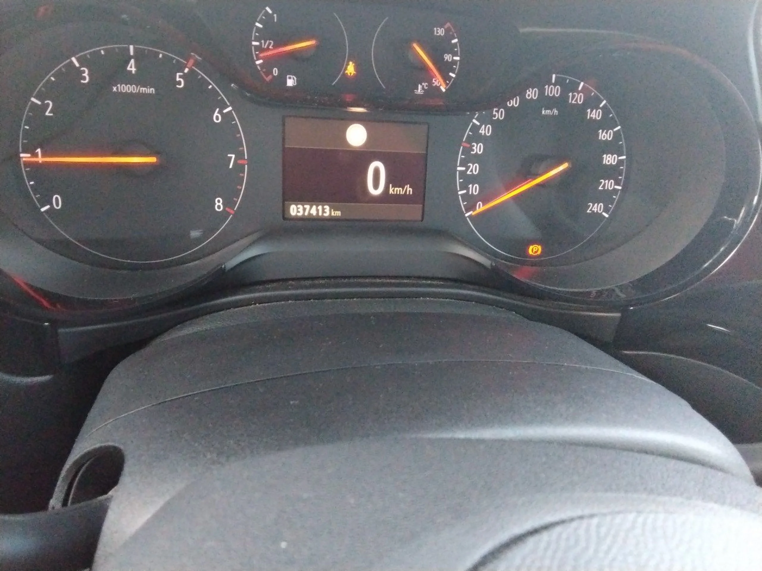 Opel Corsa 1.2T XHL 74kW (100CV) Edition - Foto 8