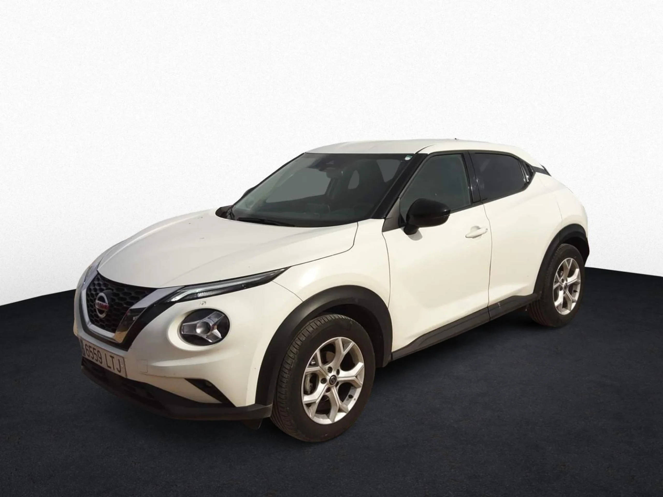 Nissan Juke DIG-T 84 kW (114 CV) 6M/T Acenta - Foto 1