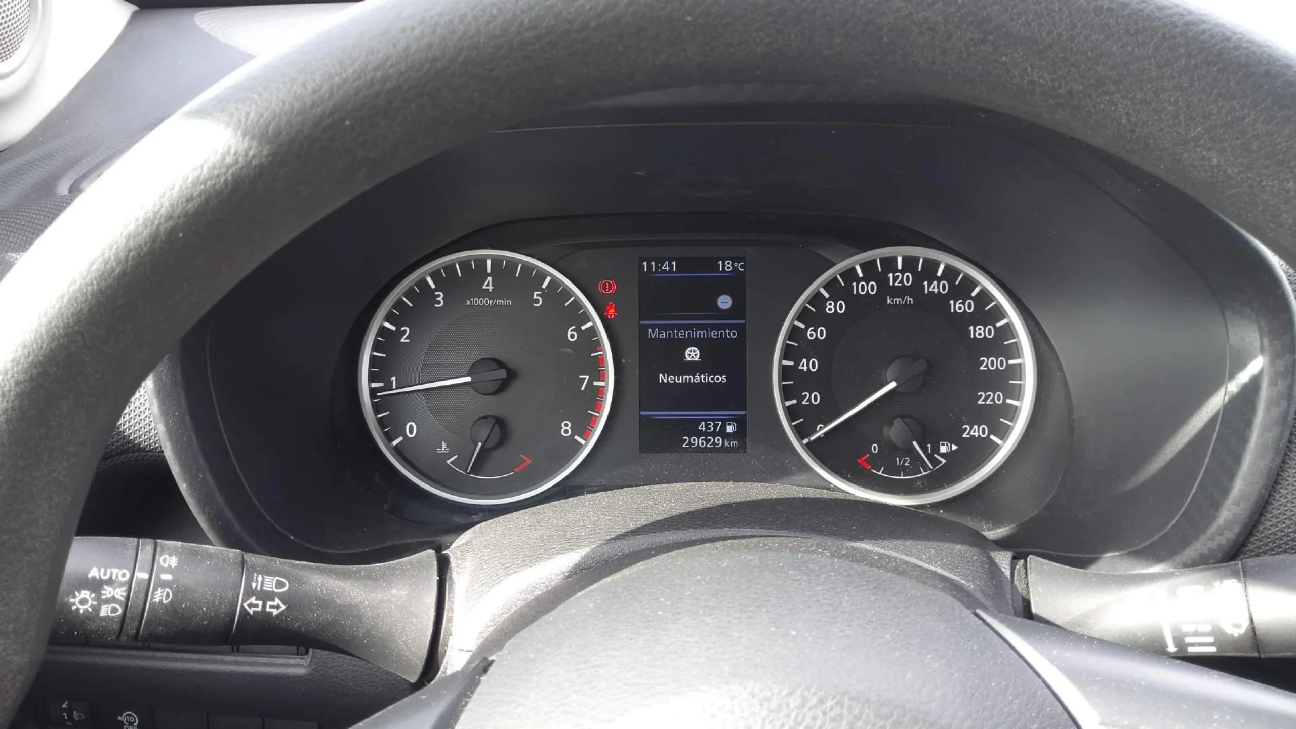 Nissan Juke DIG-T 84 kW (114 CV) 6M/T Acenta - Foto 7