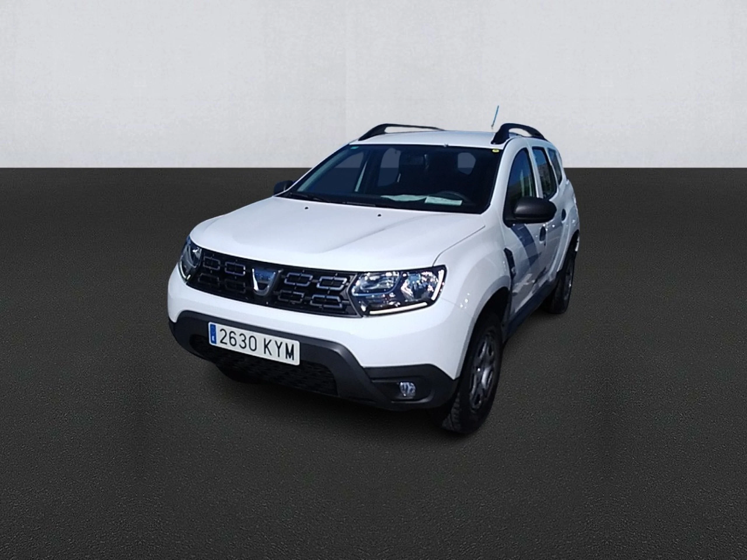 Dacia Duster Essential Blue dCi 85kW (115CV) 4X4 - 18 - Foto 1