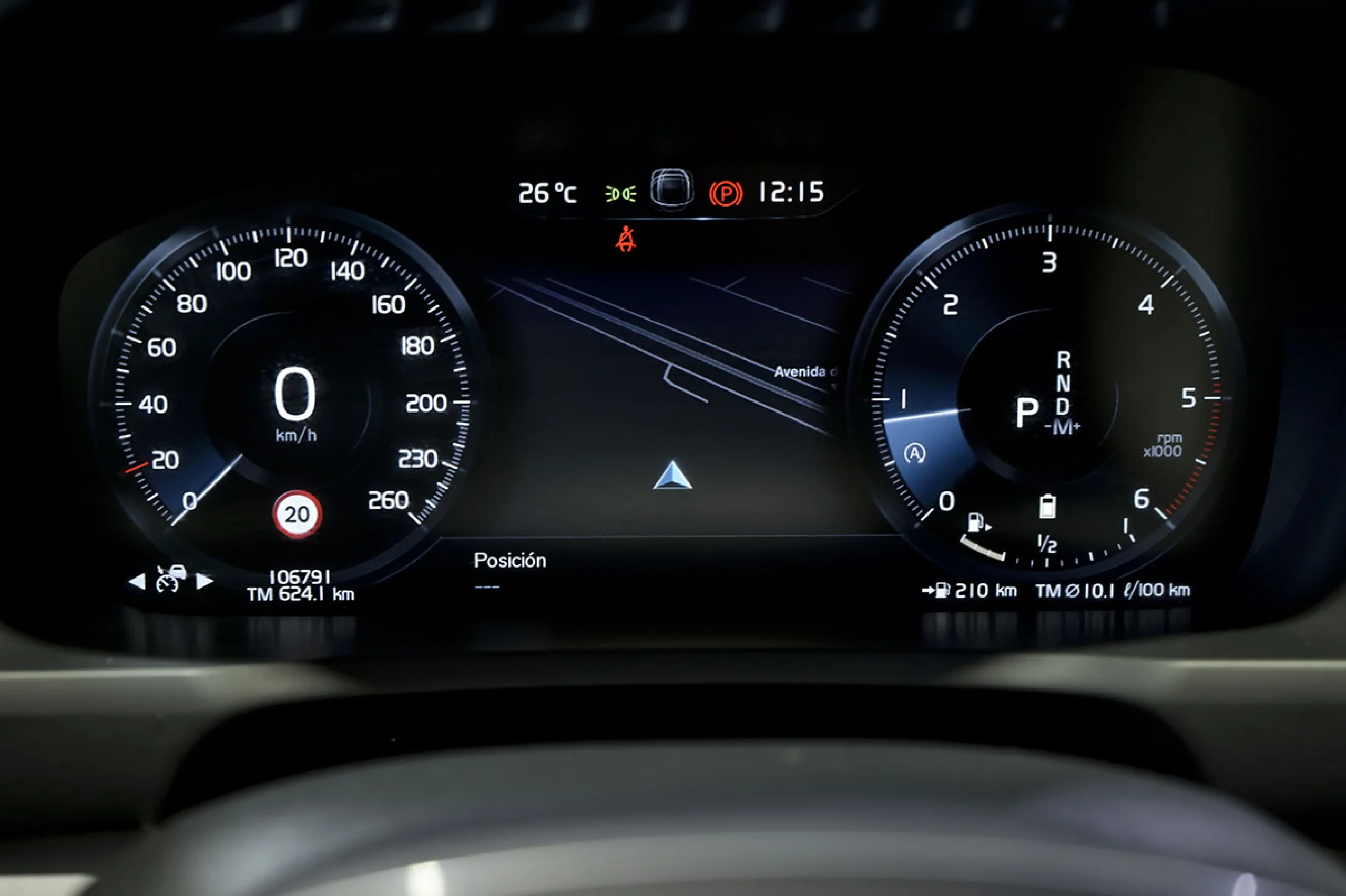 Volvo XC 90 XC90 2.0 B5 D AWD Momentum Pro Auto - Foto 7