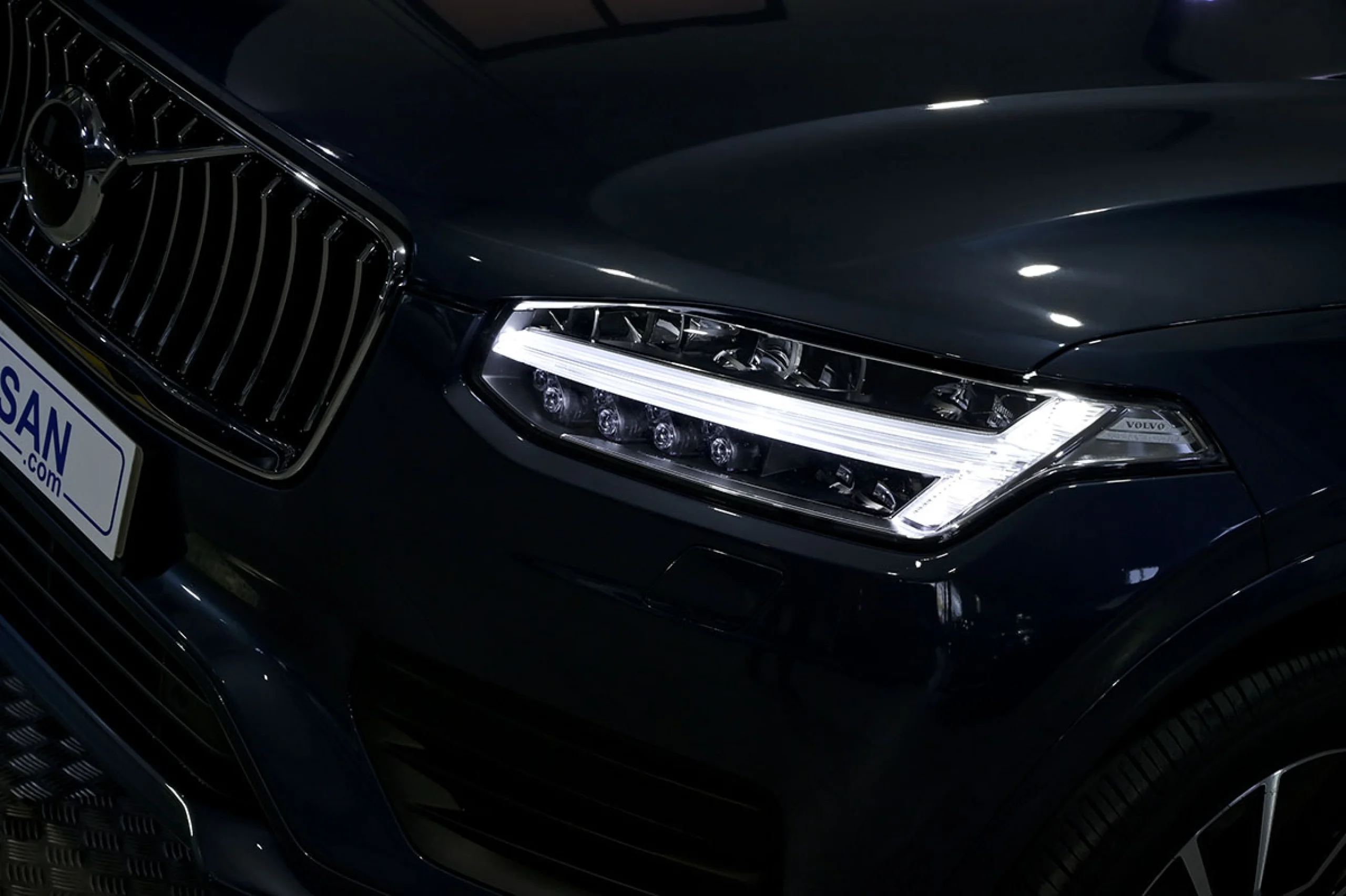 Volvo XC 90 XC90 2.0 B5 D AWD Momentum Pro Auto - Foto 23