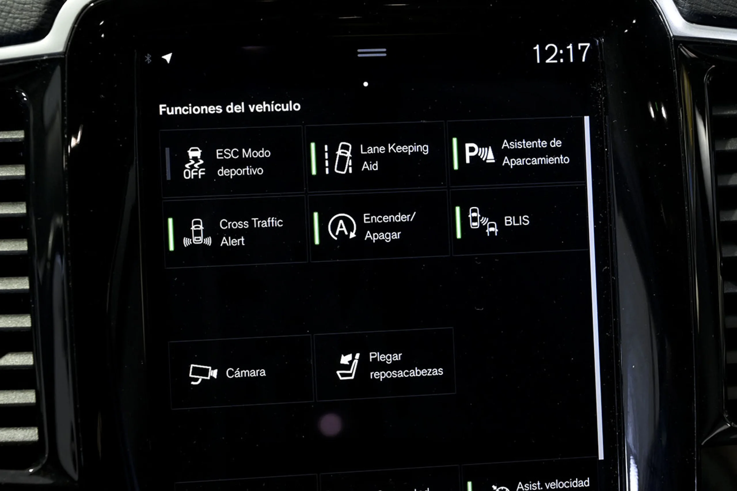 Volvo XC 90 XC90 2.0 B5 D AWD Momentum Pro Auto - Foto 36