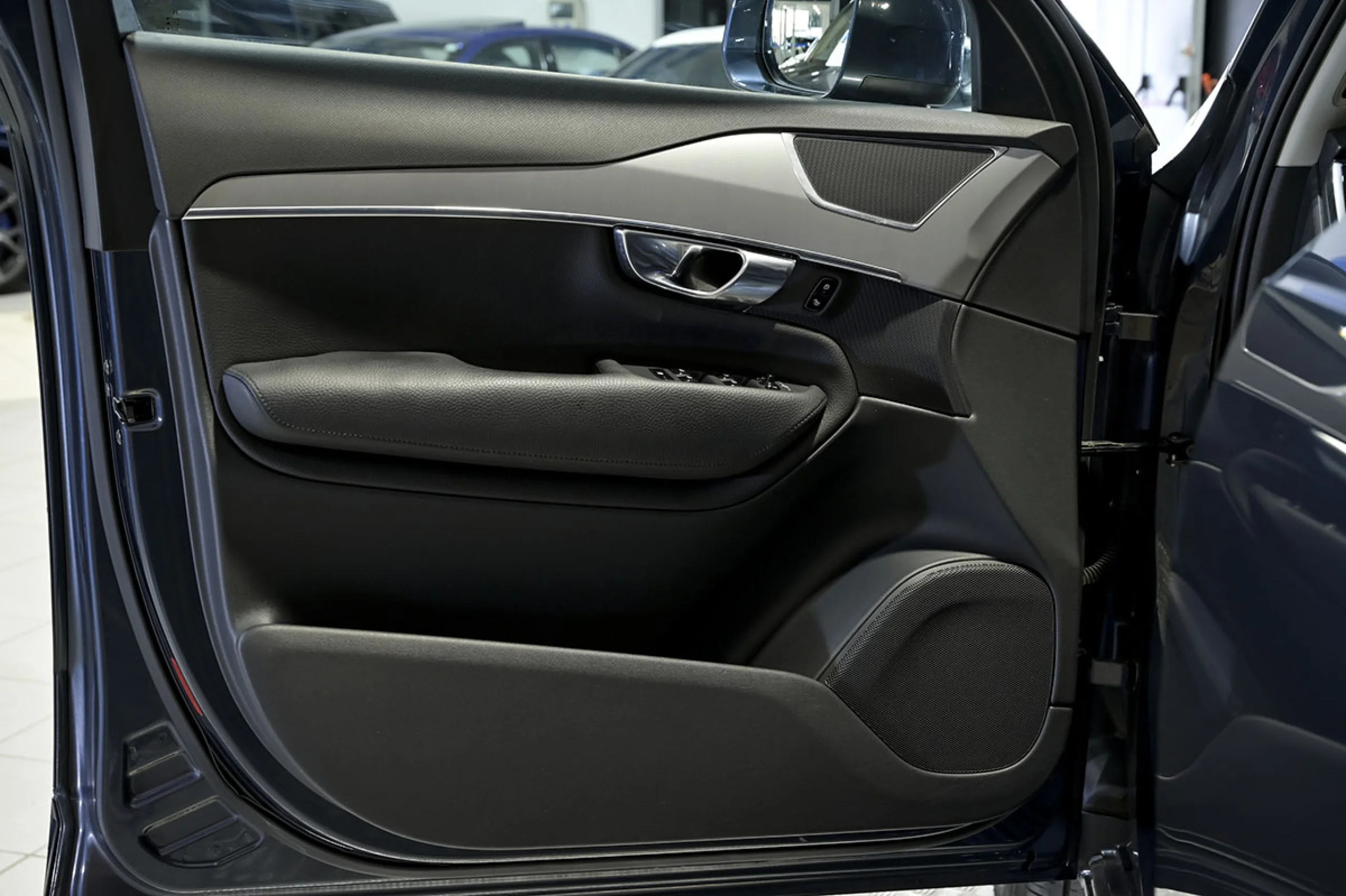 Volvo XC 90 XC90 2.0 B5 D AWD Momentum Pro Auto - Foto 25