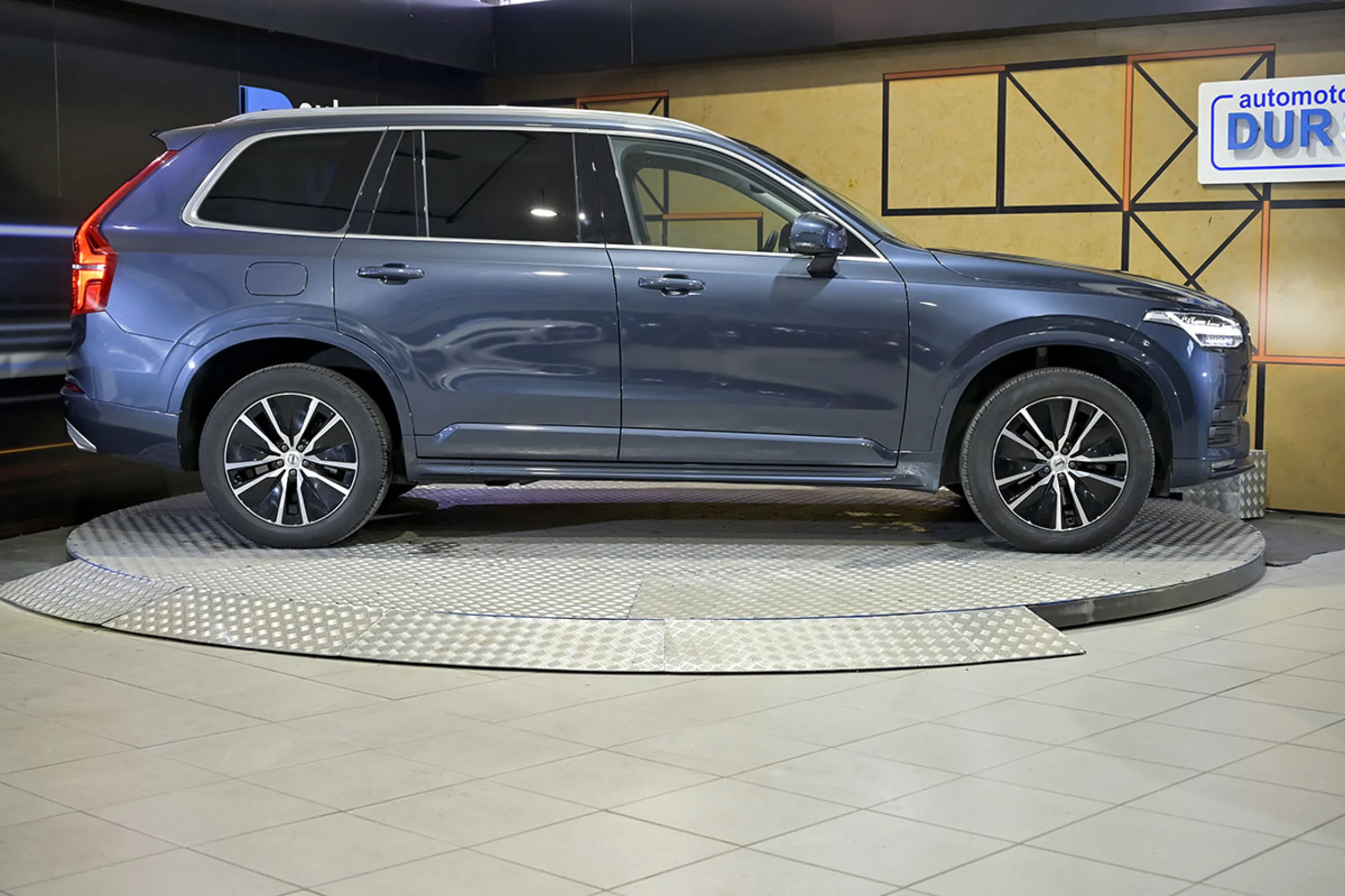 Volvo XC 90 XC90 2.0 B5 D AWD Momentum Pro Auto - Foto 22