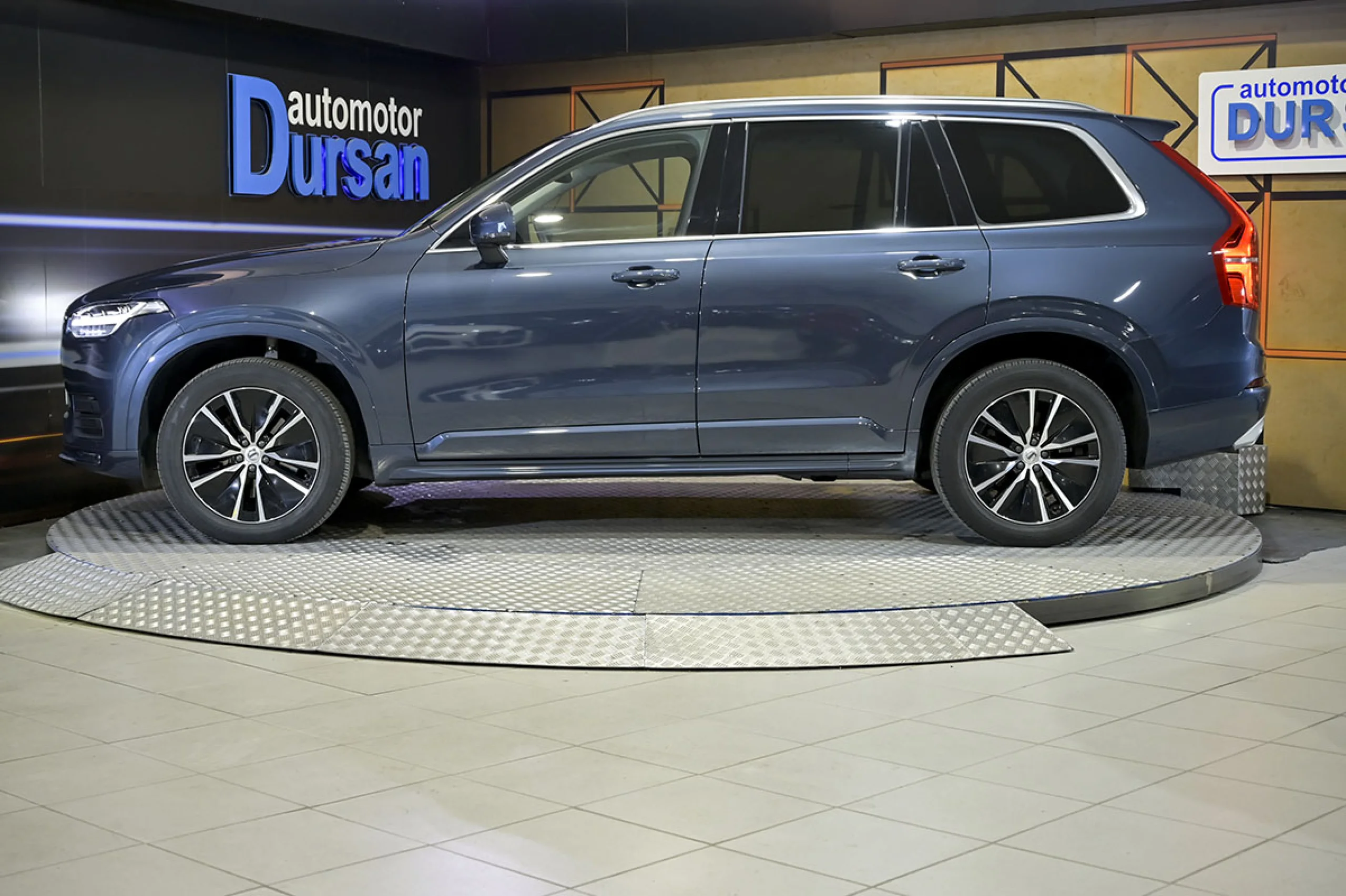 Volvo XC 90 XC90 2.0 B5 D AWD Momentum Pro Auto - Foto 21
