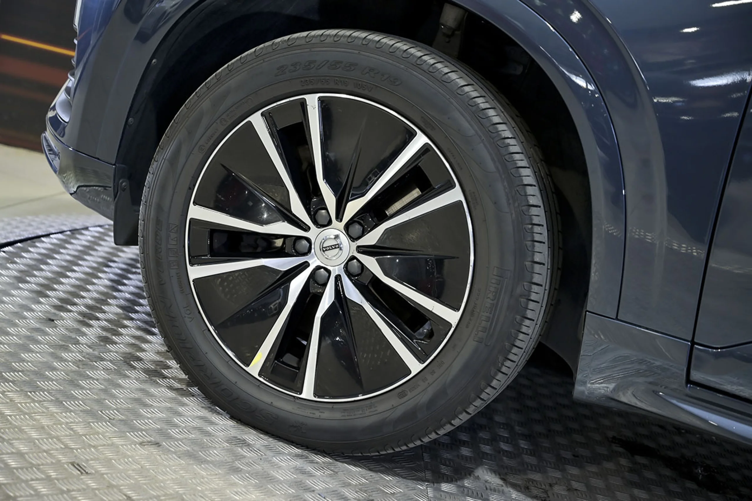 Volvo XC 90 XC90 2.0 B5 D AWD Momentum Pro Auto - Foto 14