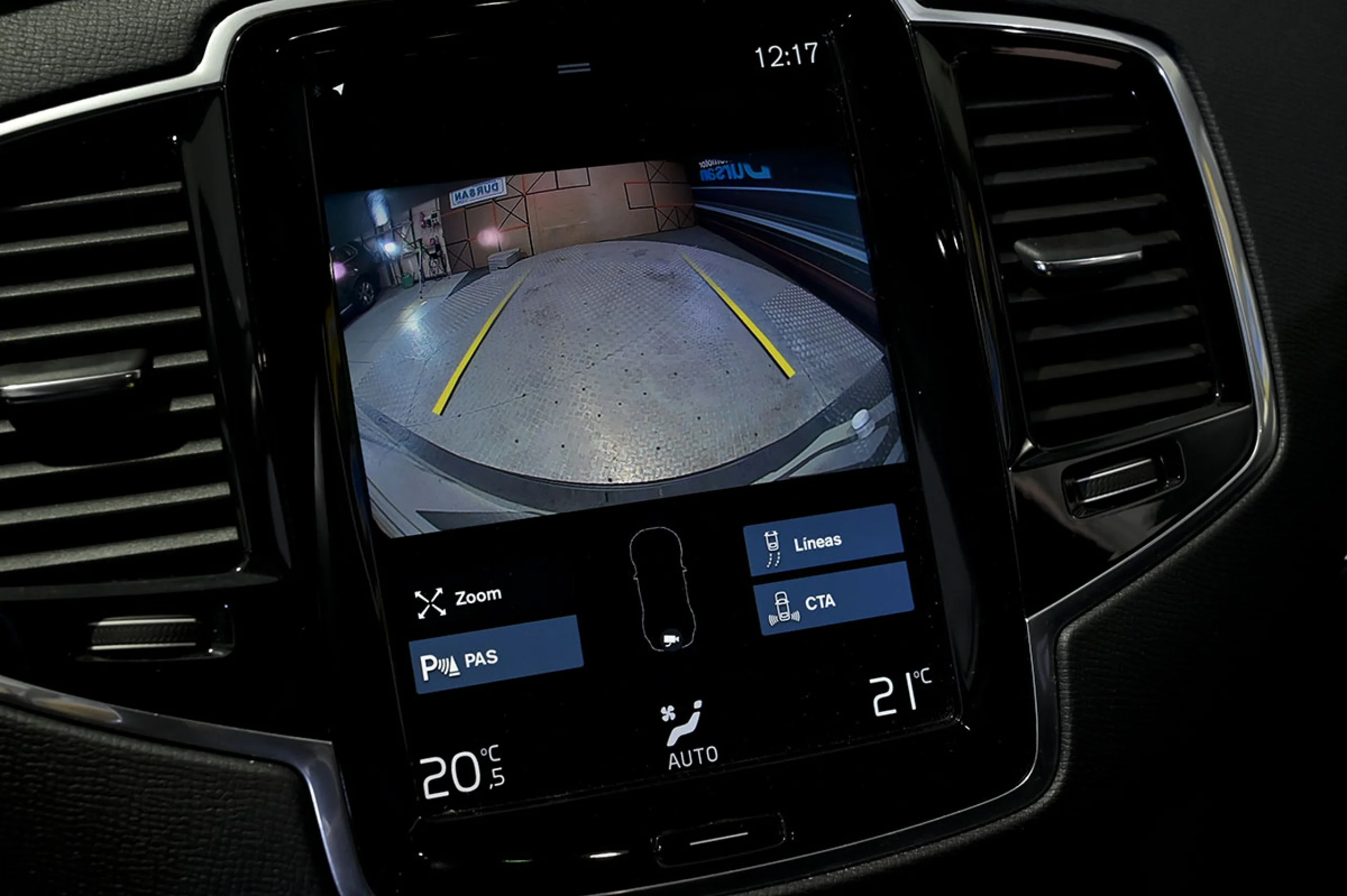 Volvo XC 90 XC90 2.0 B5 D AWD Momentum Pro Auto - Foto 33