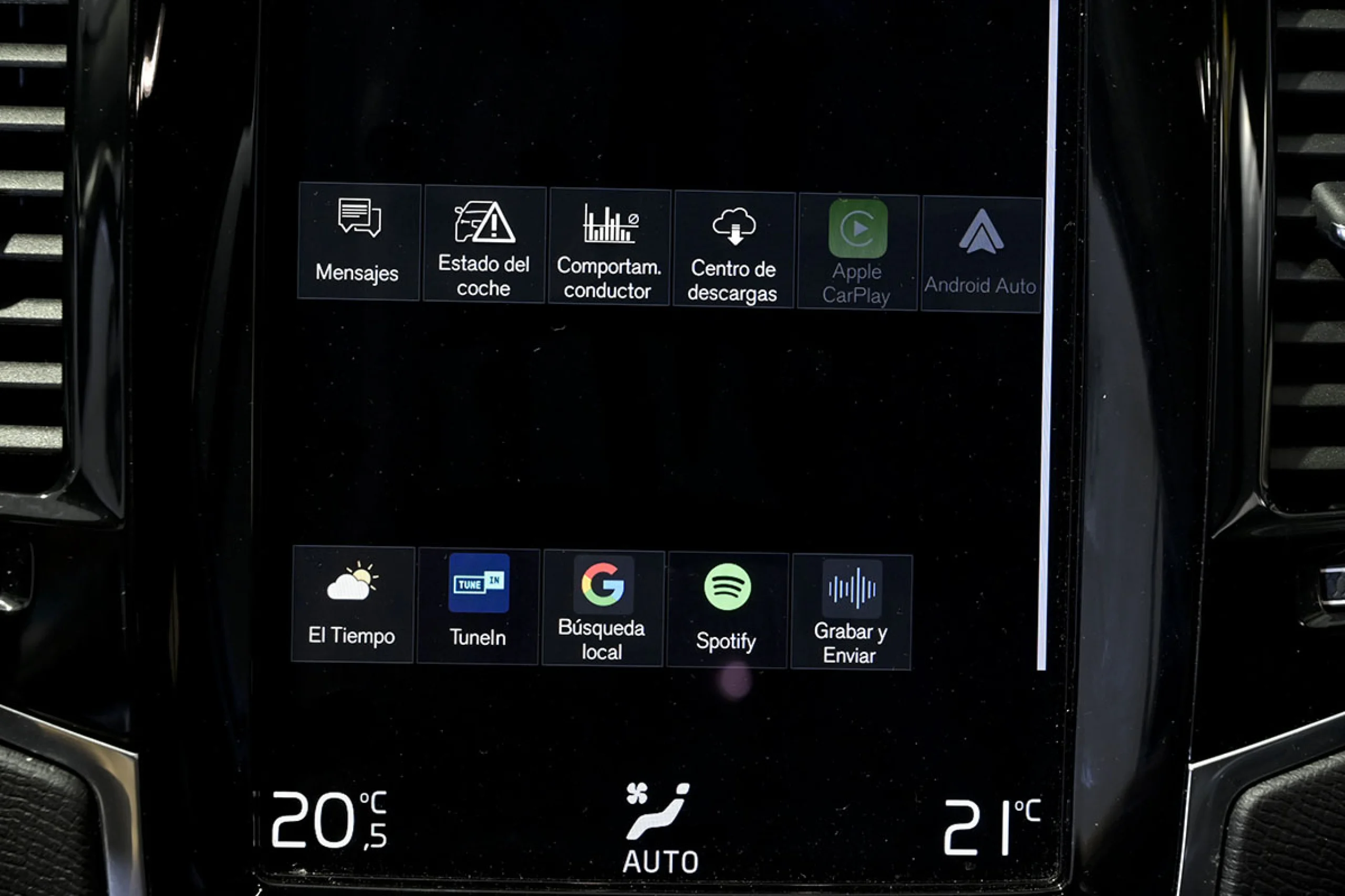 Volvo XC 90 XC90 2.0 B5 D AWD Momentum Pro Auto - Foto 34