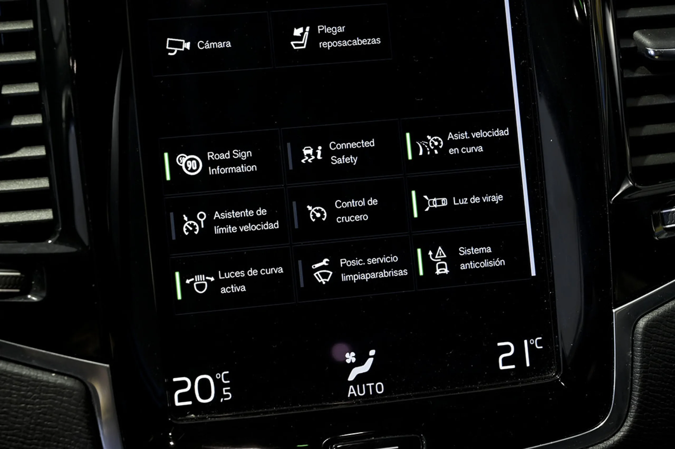 Volvo XC 90 XC90 2.0 B5 D AWD Momentum Pro Auto - Foto 35