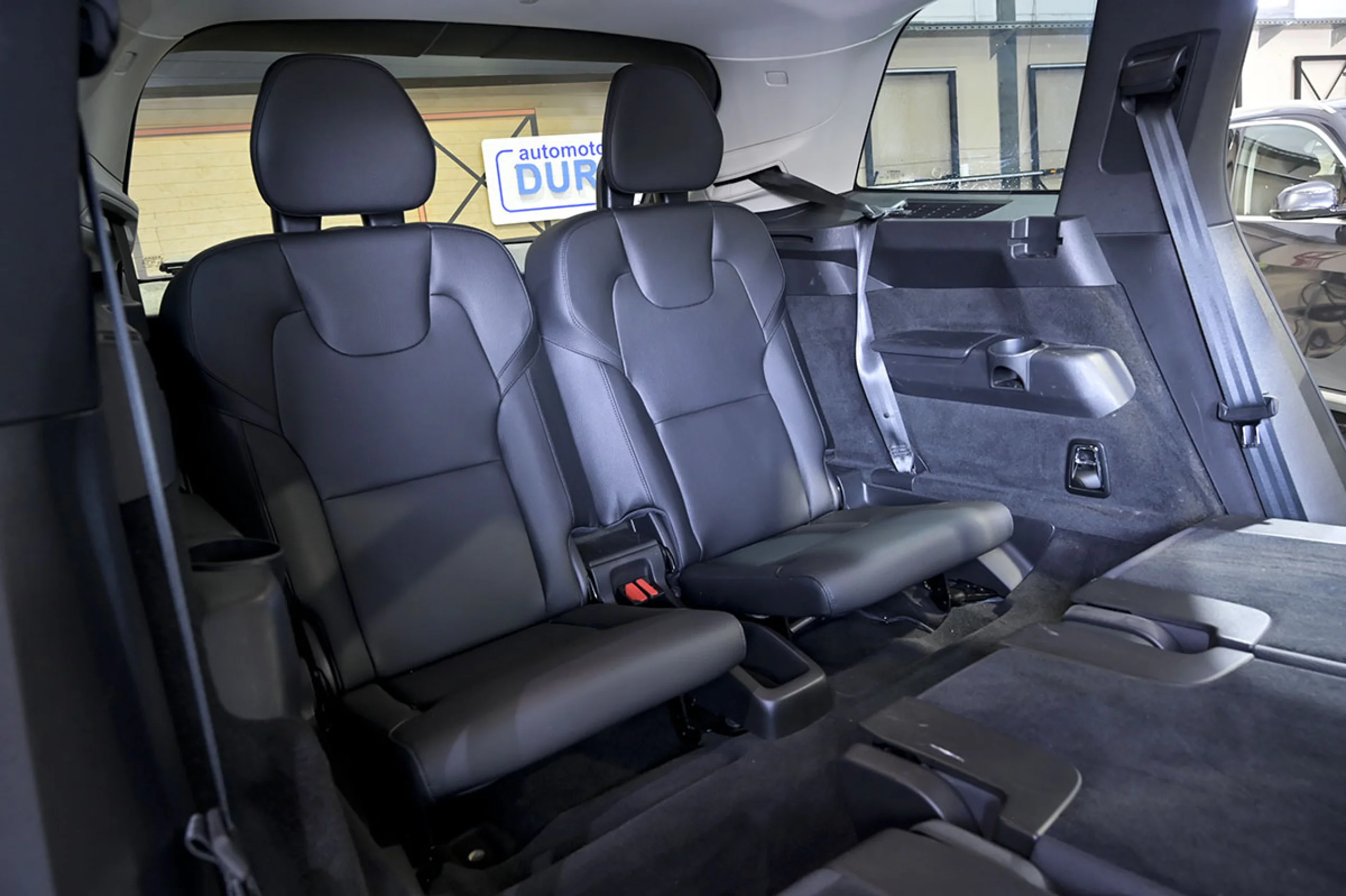 Volvo XC 90 XC90 2.0 B5 D AWD Momentum Pro Auto - Foto 20