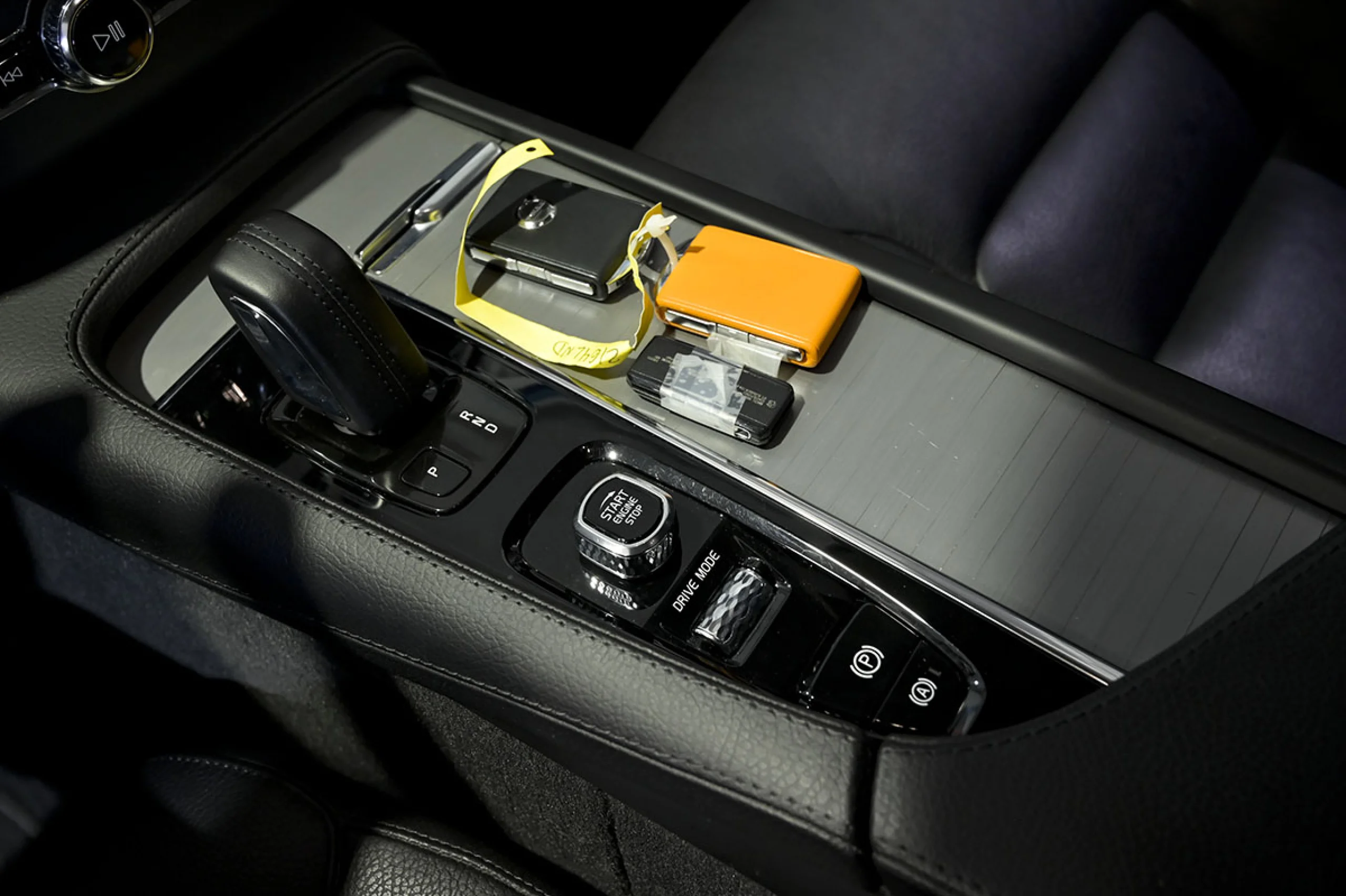 Volvo XC 90 XC90 2.0 B5 D AWD Momentum Pro Auto - Foto 39