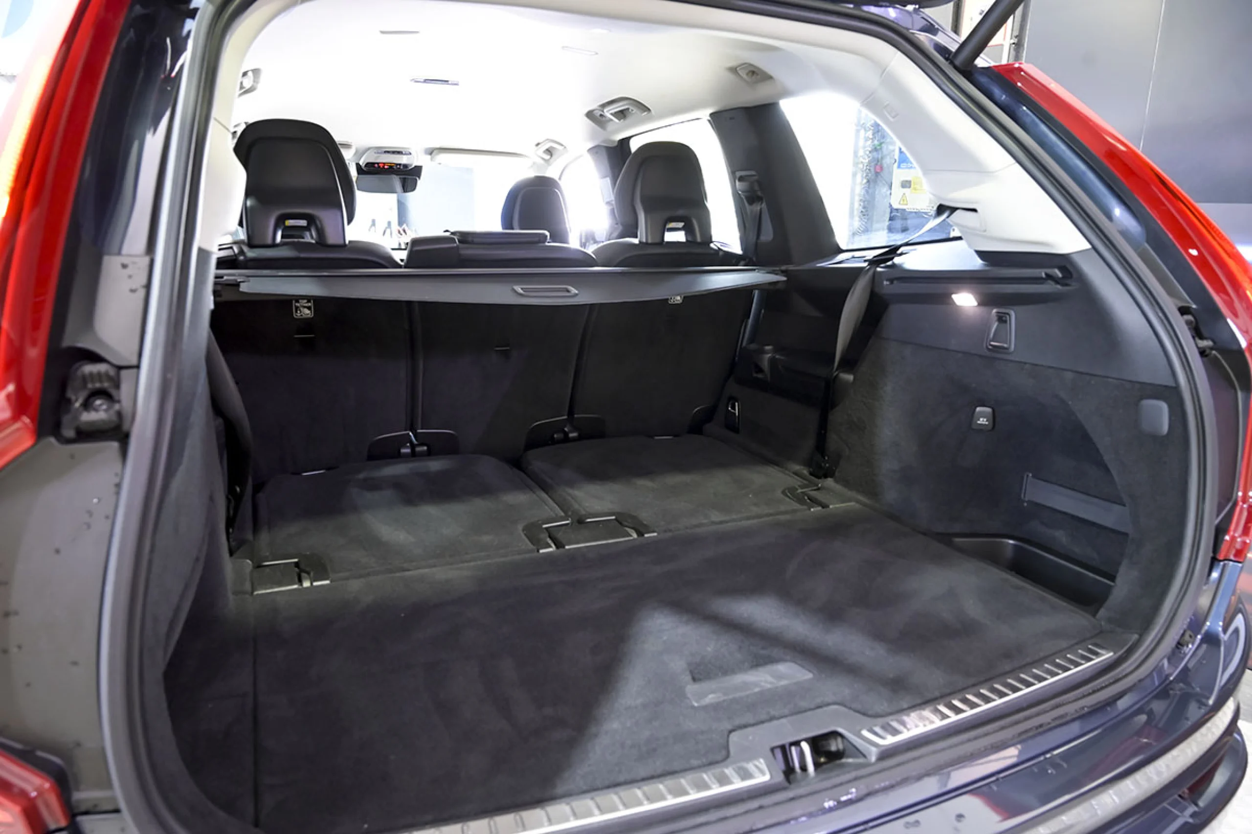 Volvo XC 90 XC90 2.0 B5 D AWD Momentum Pro Auto - Foto 44