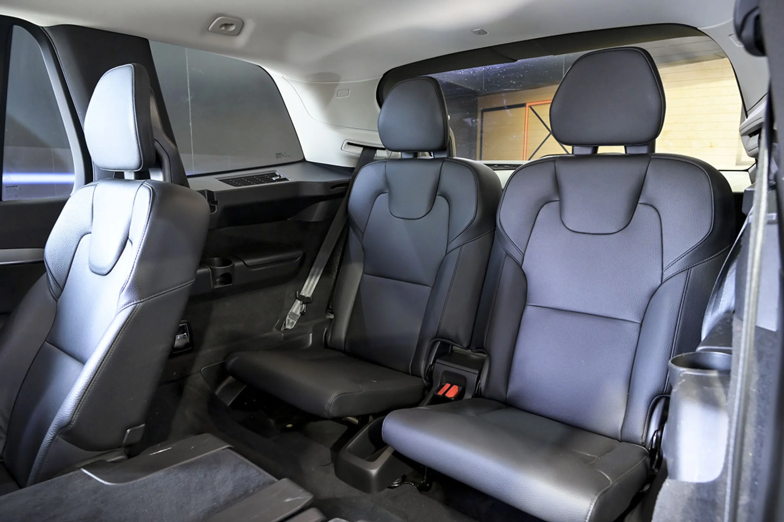 Volvo XC 90 XC90 2.0 B5 D AWD Momentum Pro Auto - Foto 19