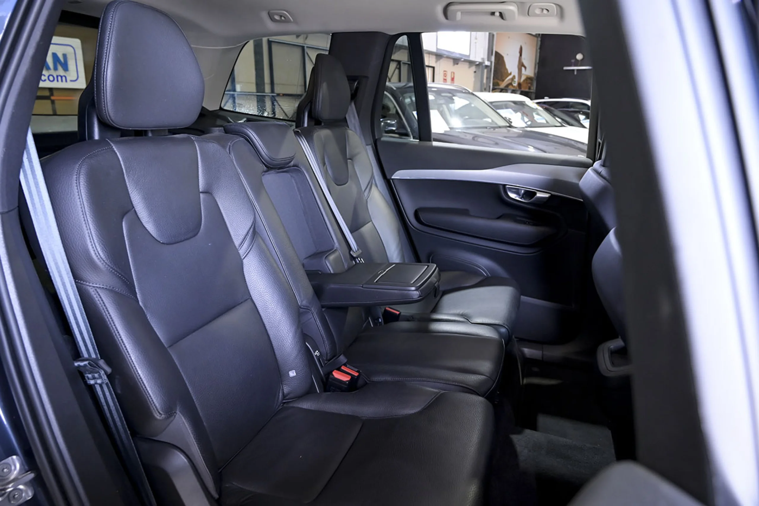 Volvo XC 90 XC90 2.0 B5 D AWD Momentum Pro Auto - Foto 18