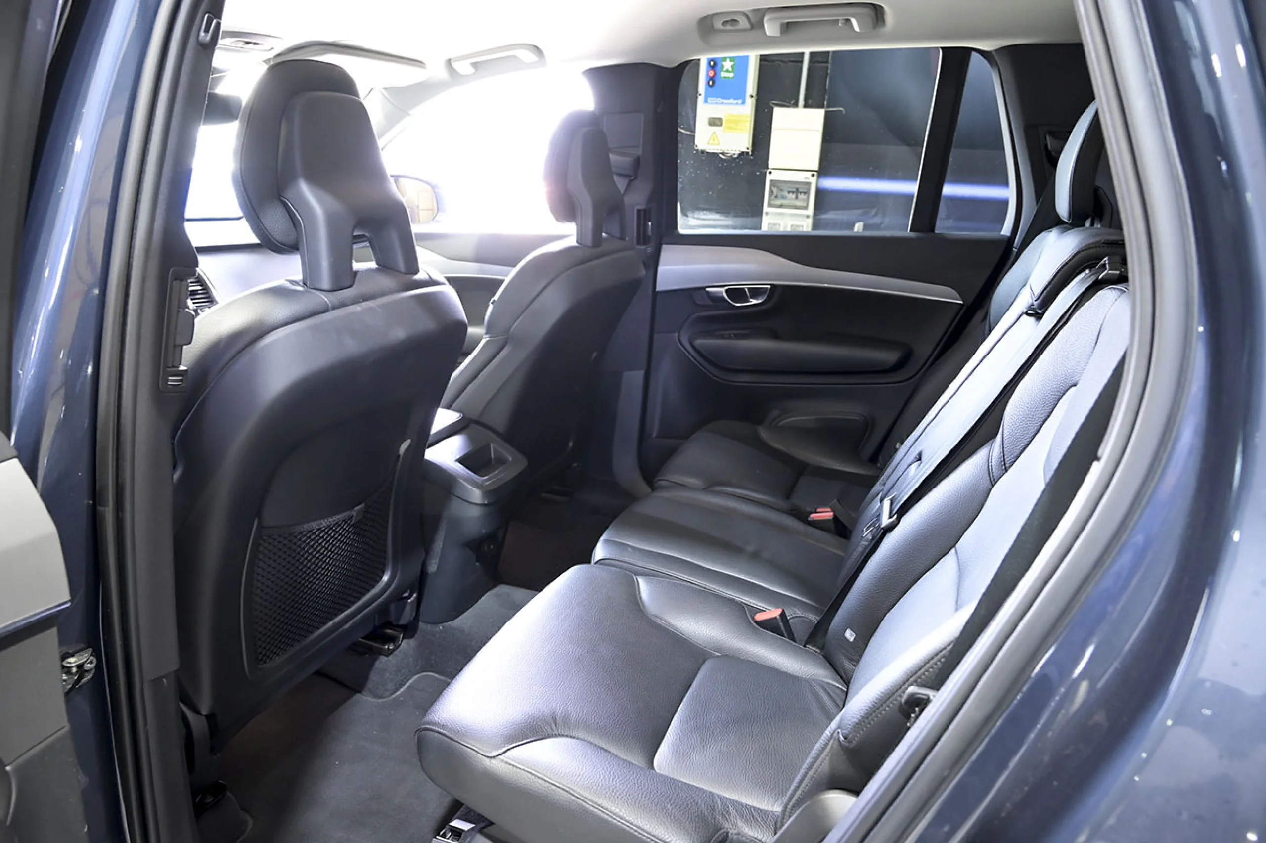 Volvo XC 90 XC90 2.0 B5 D AWD Momentum Pro Auto - Foto 16