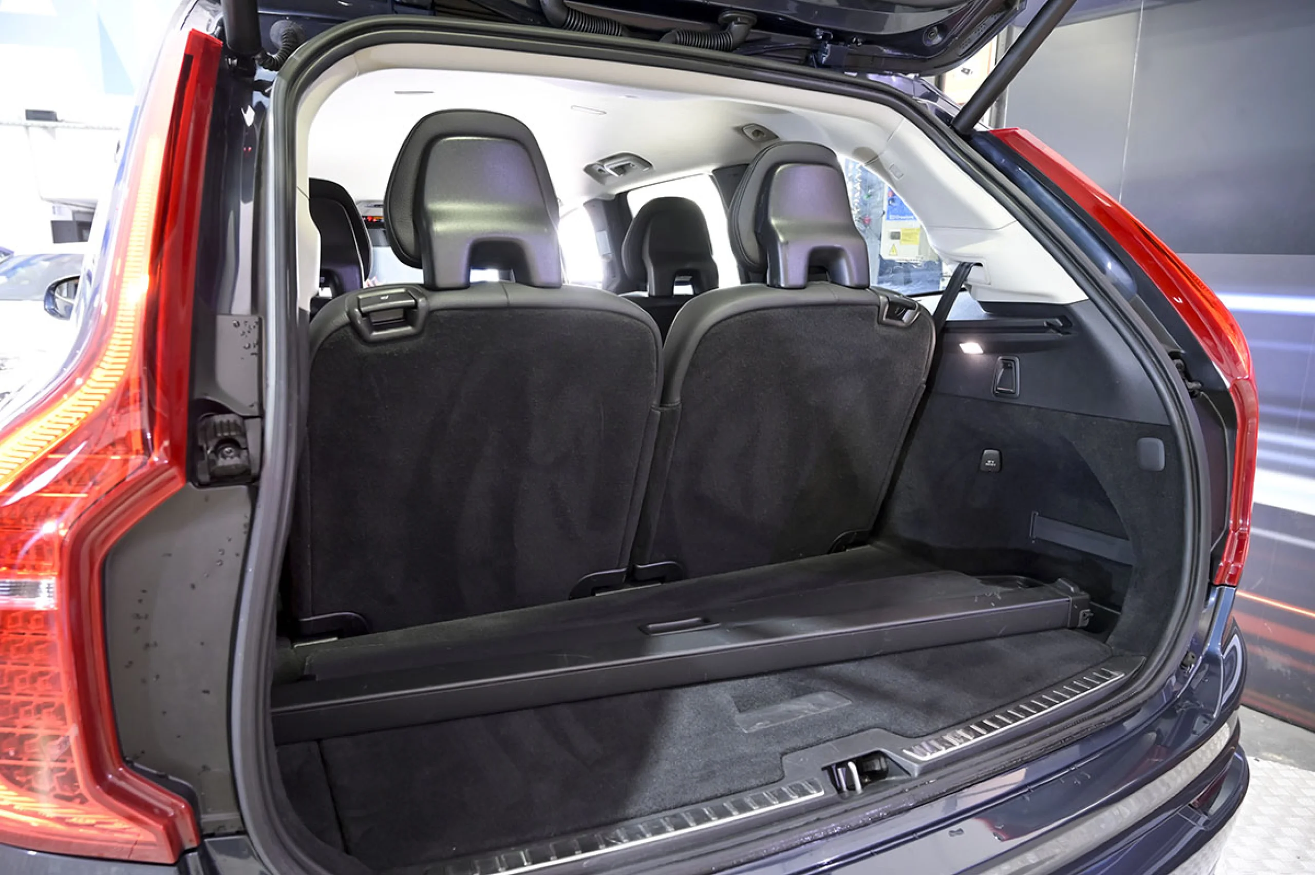 Volvo XC 90 XC90 2.0 B5 D AWD Momentum Pro Auto - Foto 13