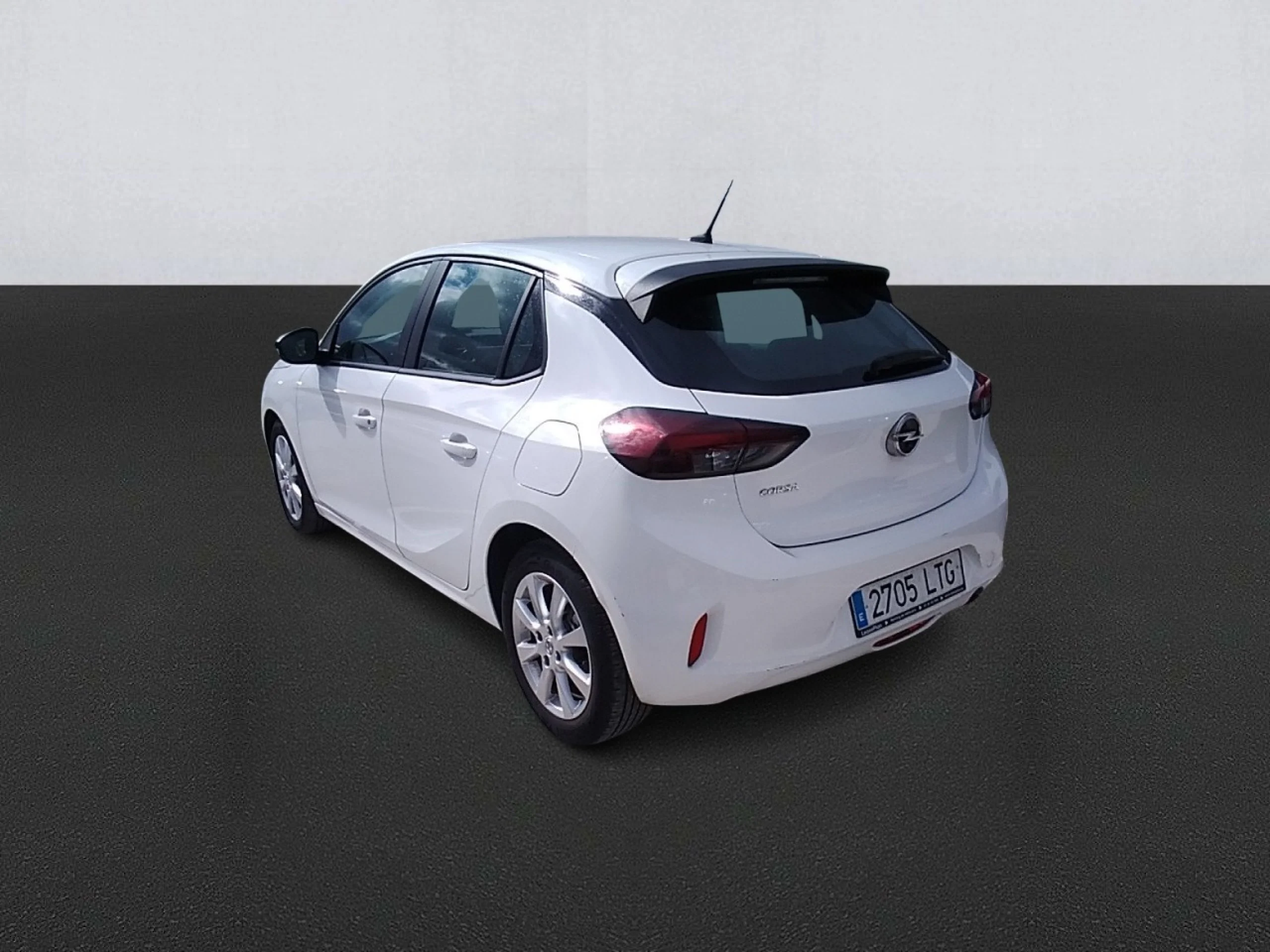 Opel Corsa 1.2T XHL 74kW (100CV) Edition - Foto 6