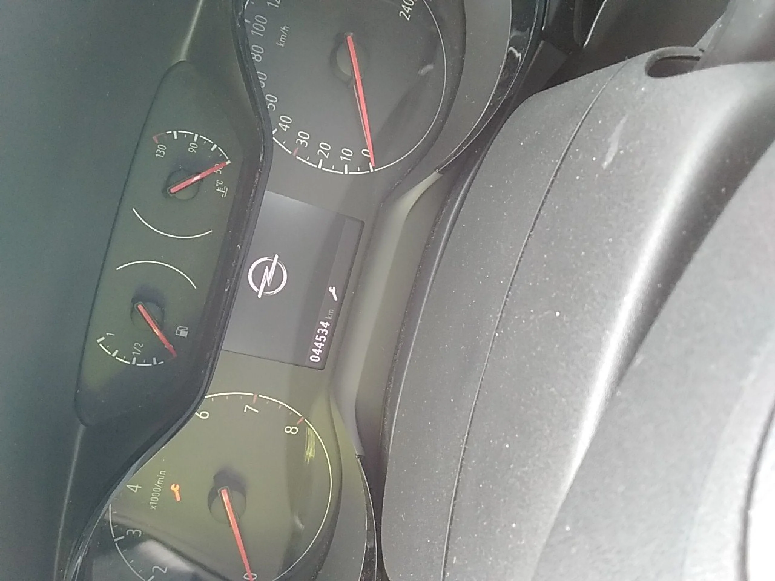 Opel Corsa 1.2T XHL 74kW (100CV) Edition - Foto 8